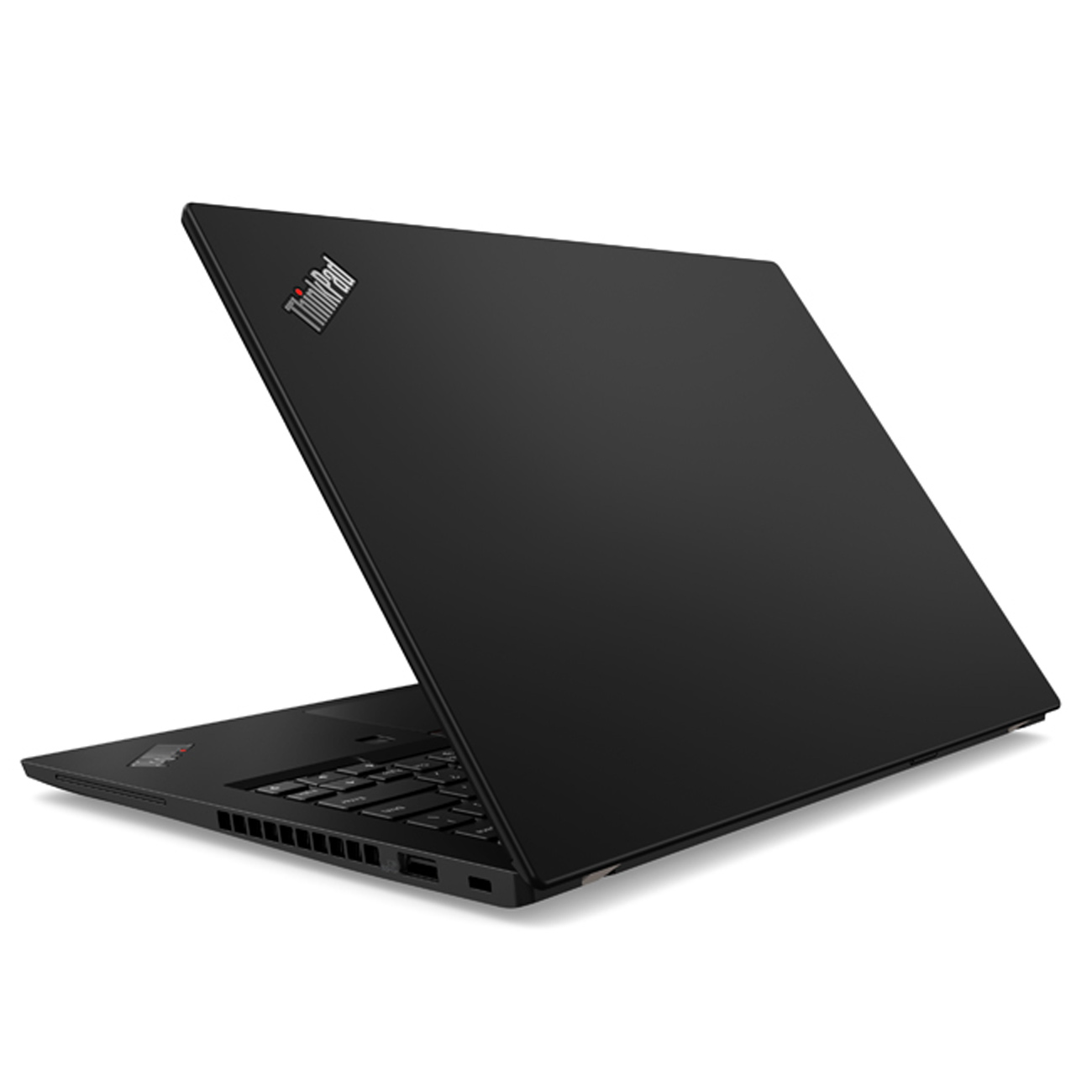 Ноутбук Lenovo ThinkPad X390 (20Q0000KRT)