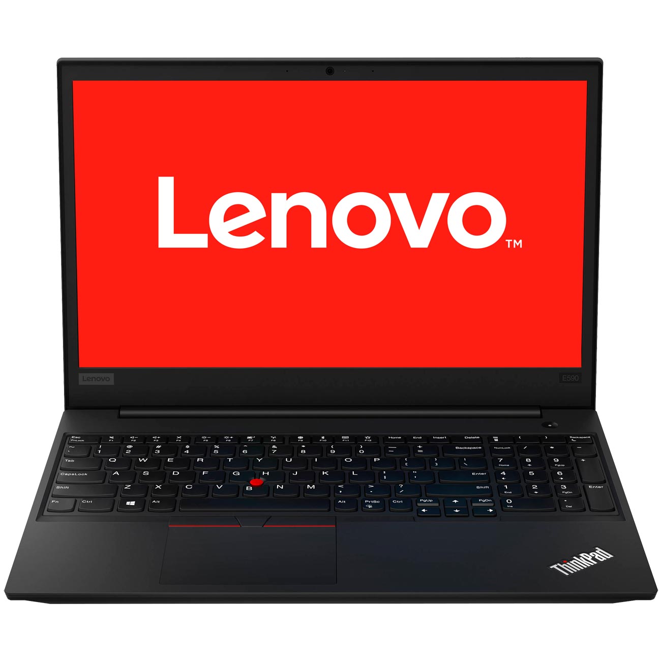 Ноутбук Lenovo ThinkPad E590 (20NB000WRT) фото