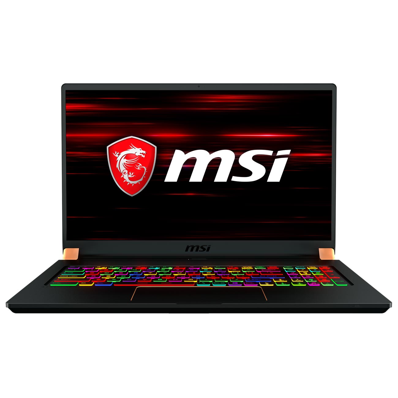 Ноутбук игровой MSI GS75 Stealth 9SG-835RU