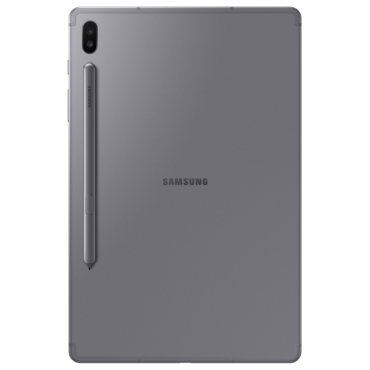 Планшет Samsung Galaxy Tab S6 10.5 Wi-Fi Gray (SM-T860)