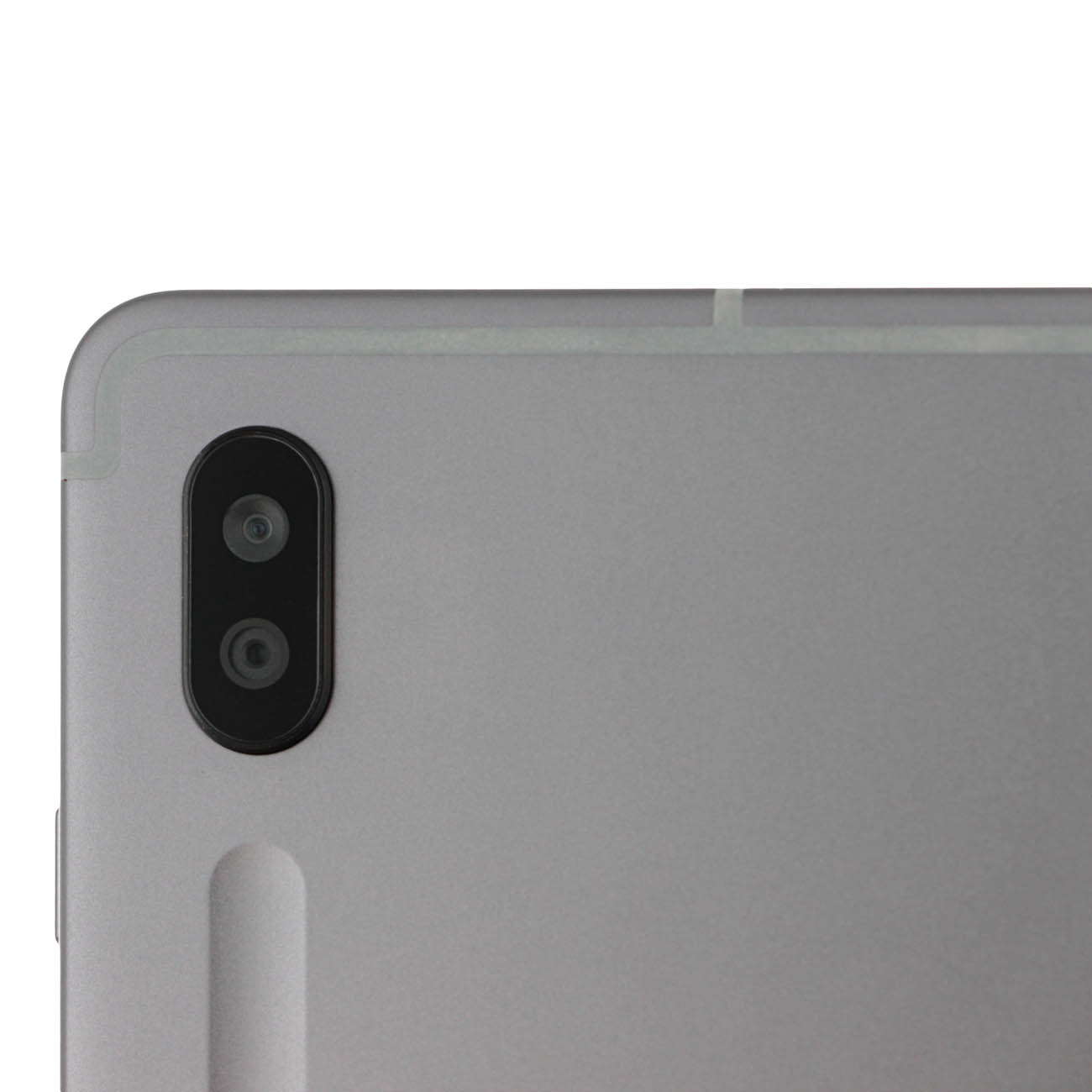 Планшет Samsung Galaxy Tab S6 10.5 Wi-Fi Gray (SM-T860)