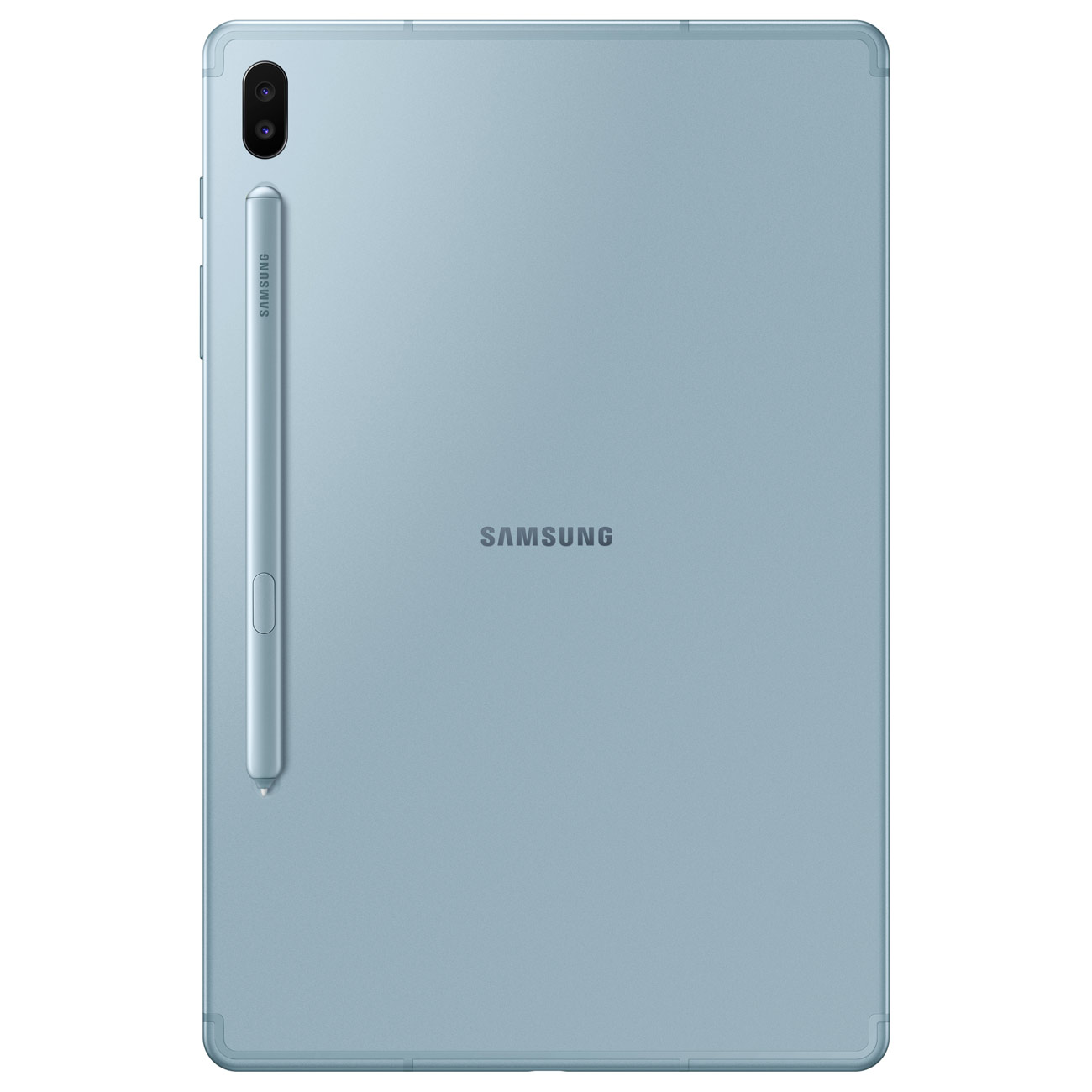 Планшет Samsung Galaxy Tab S6 10.5 Wi-Fi Blue (SM-T860)