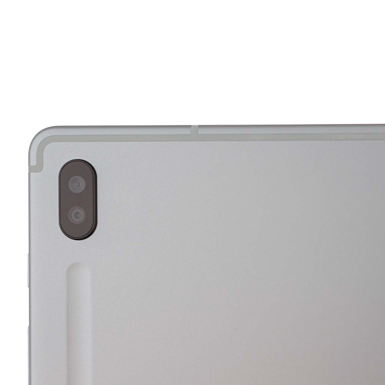 Планшет Samsung Galaxy Tab S6 10.5 Wi-Fi Blue (SM-T860)