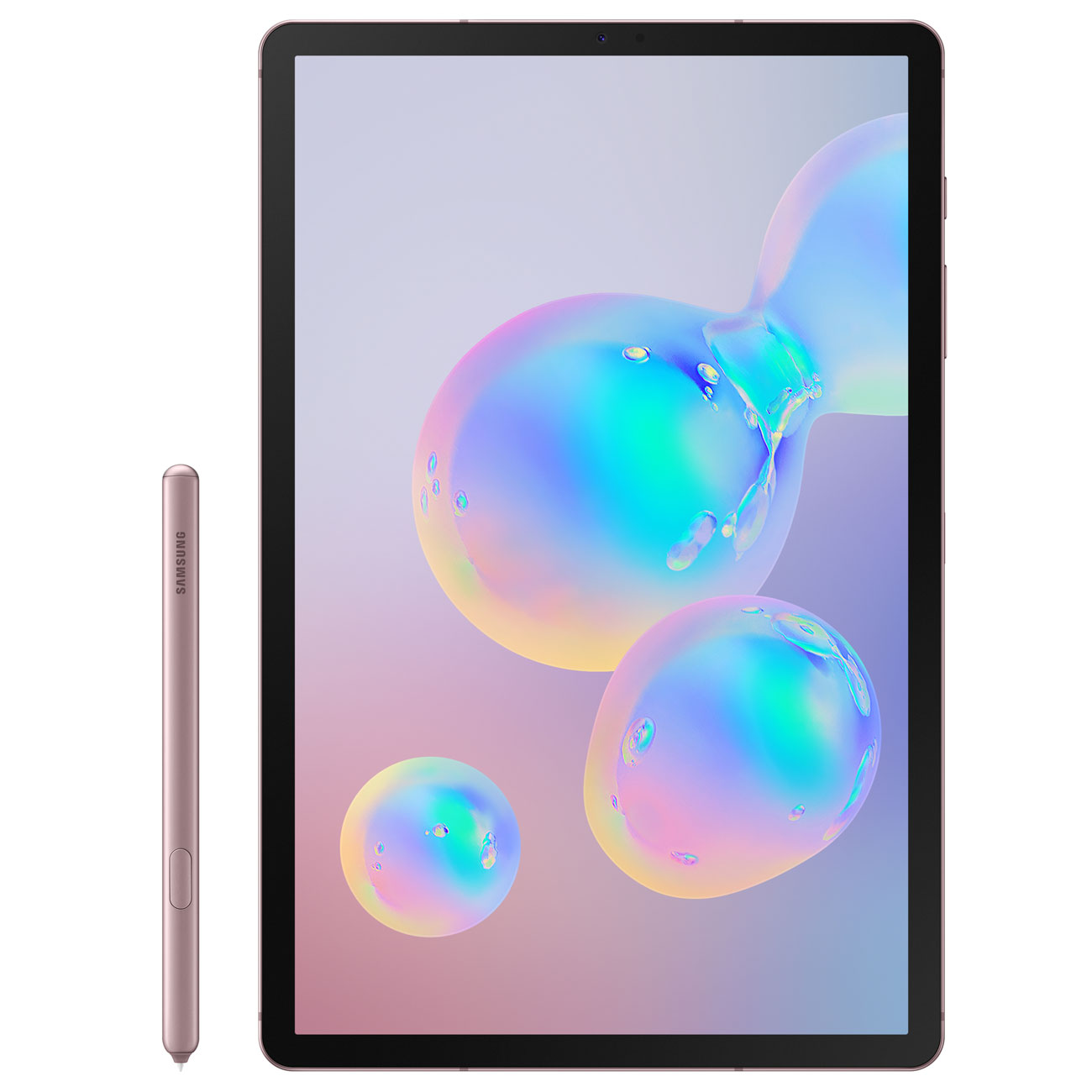 Планшет Samsung Galaxy Tab S6 10.5 Wi-Fi Brown (SM-T860)