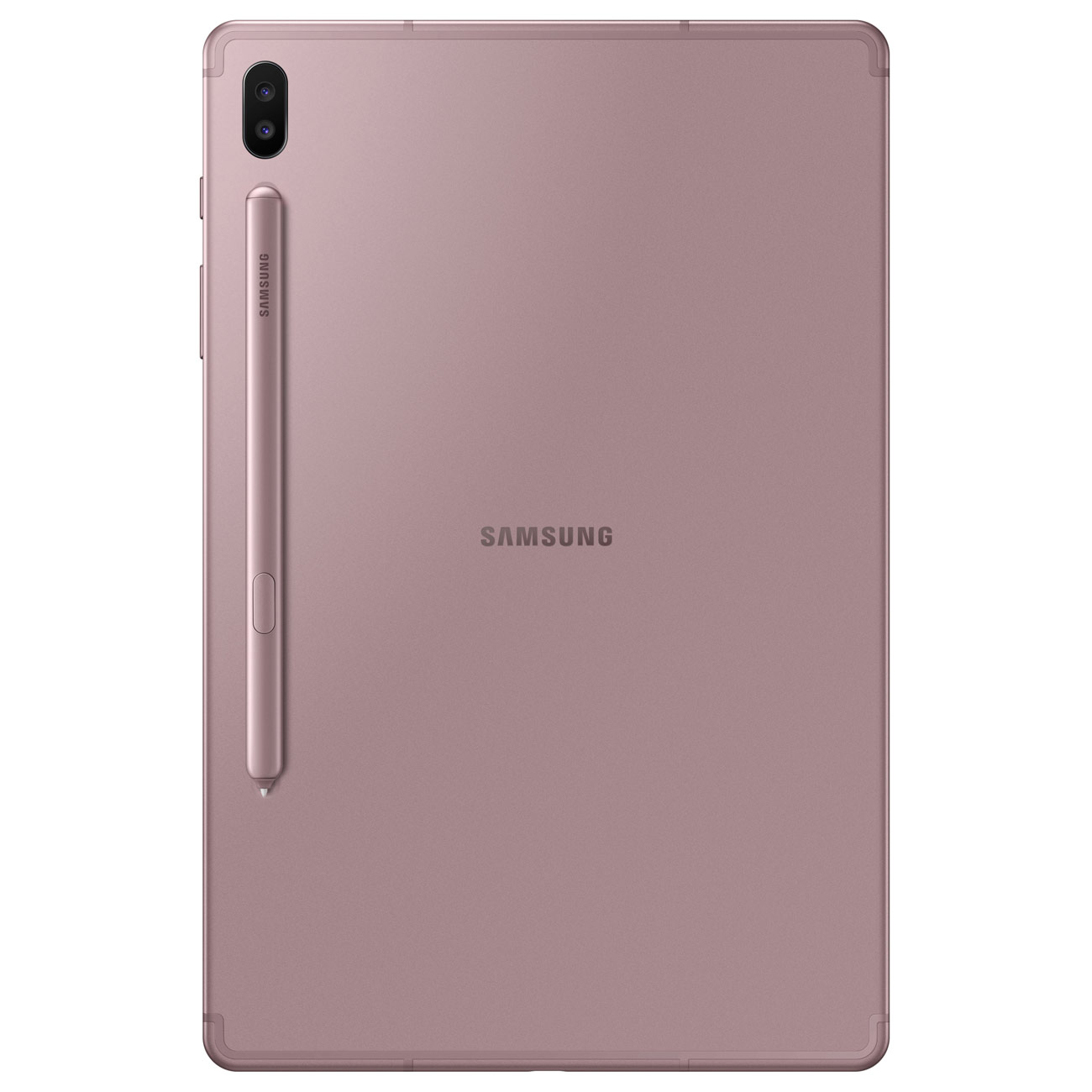 Планшет Samsung Galaxy Tab S6 10.5 Wi-Fi Brown (SM-T860)