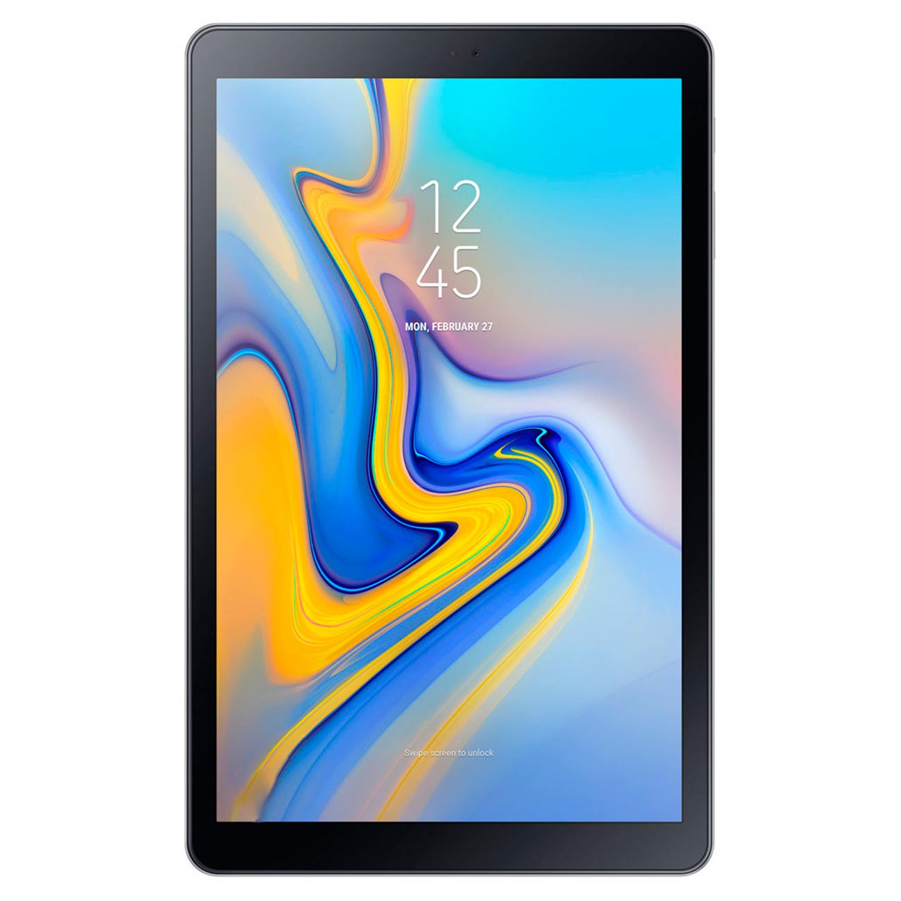 Планшет Samsung Galaxy Tab A 10.5 WiFi Gray (SM-T590)
