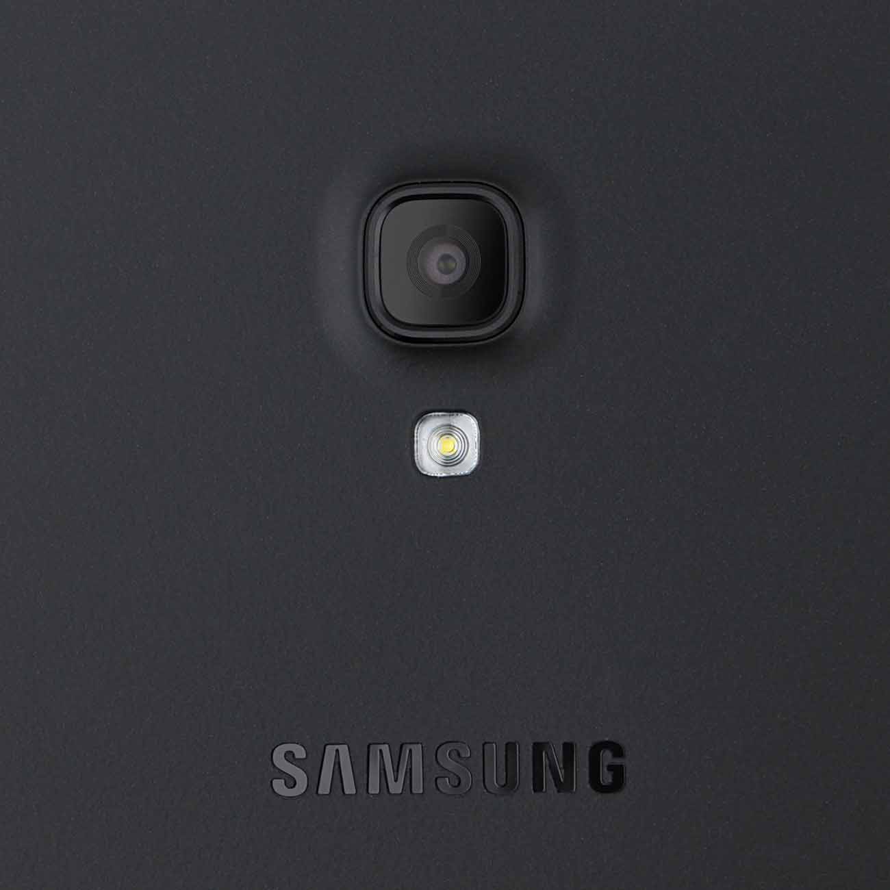 Планшет Samsung Galaxy Tab A 10.5 WiFi Black (SM-T590)