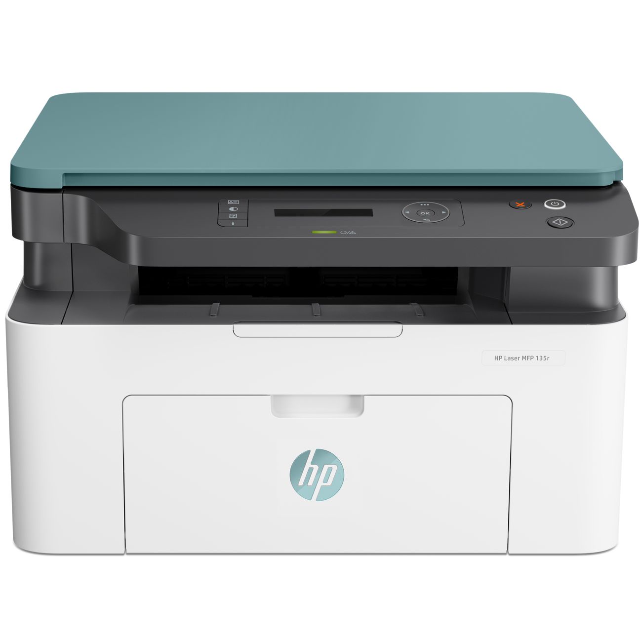 Лазерное МФУ HP Laser 135r 5UE15A фото