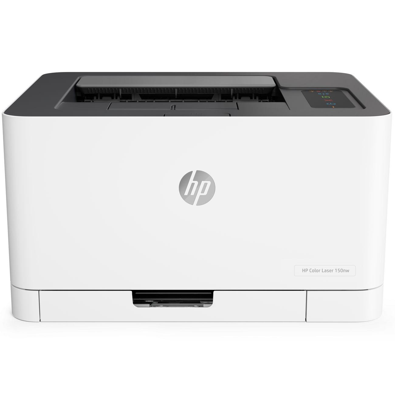 Лазерный принтер (цветной) HP Color Laser 150nw 4ZB95A