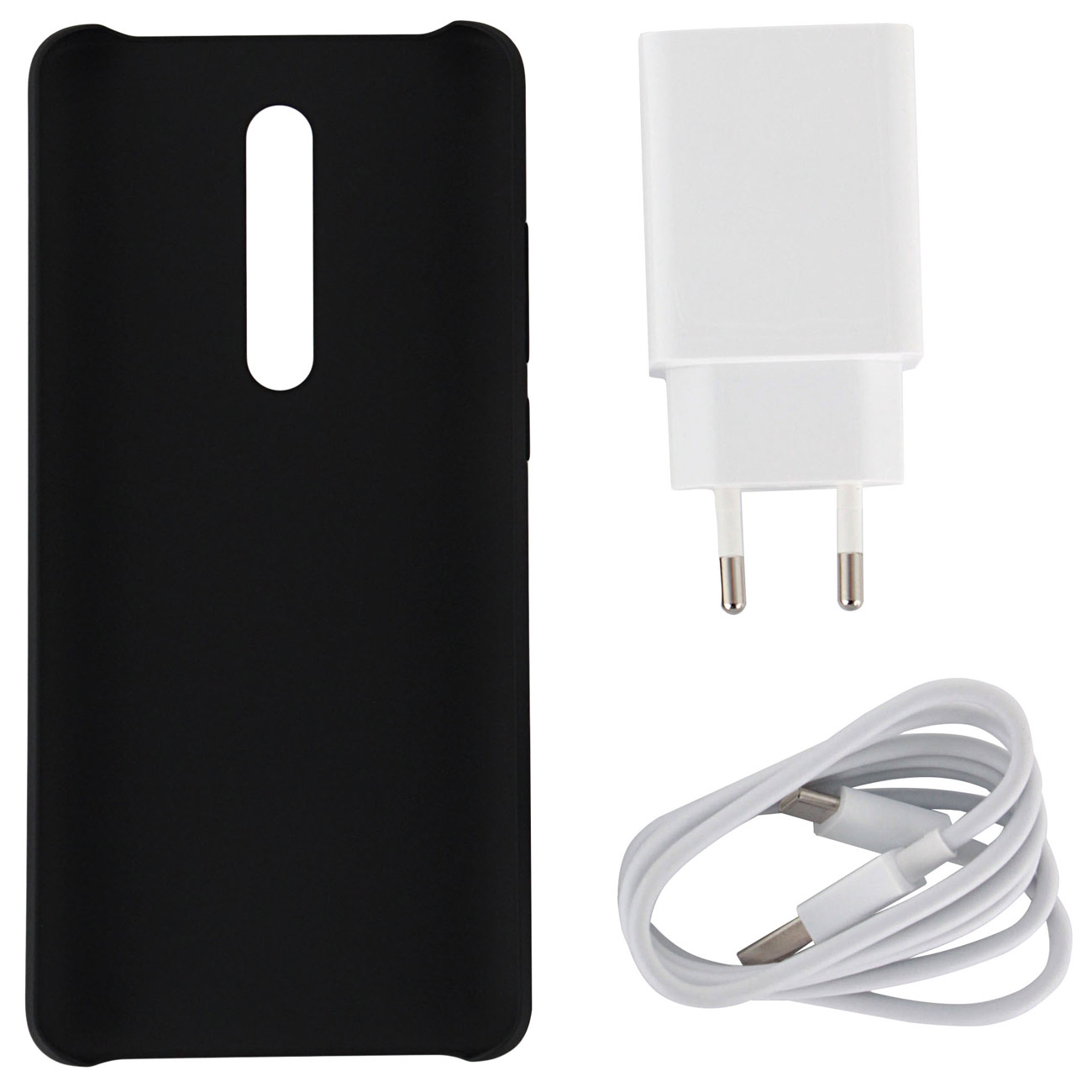 Смартфон Xiaomi Mi 9T Pro 128GB Glacier синий