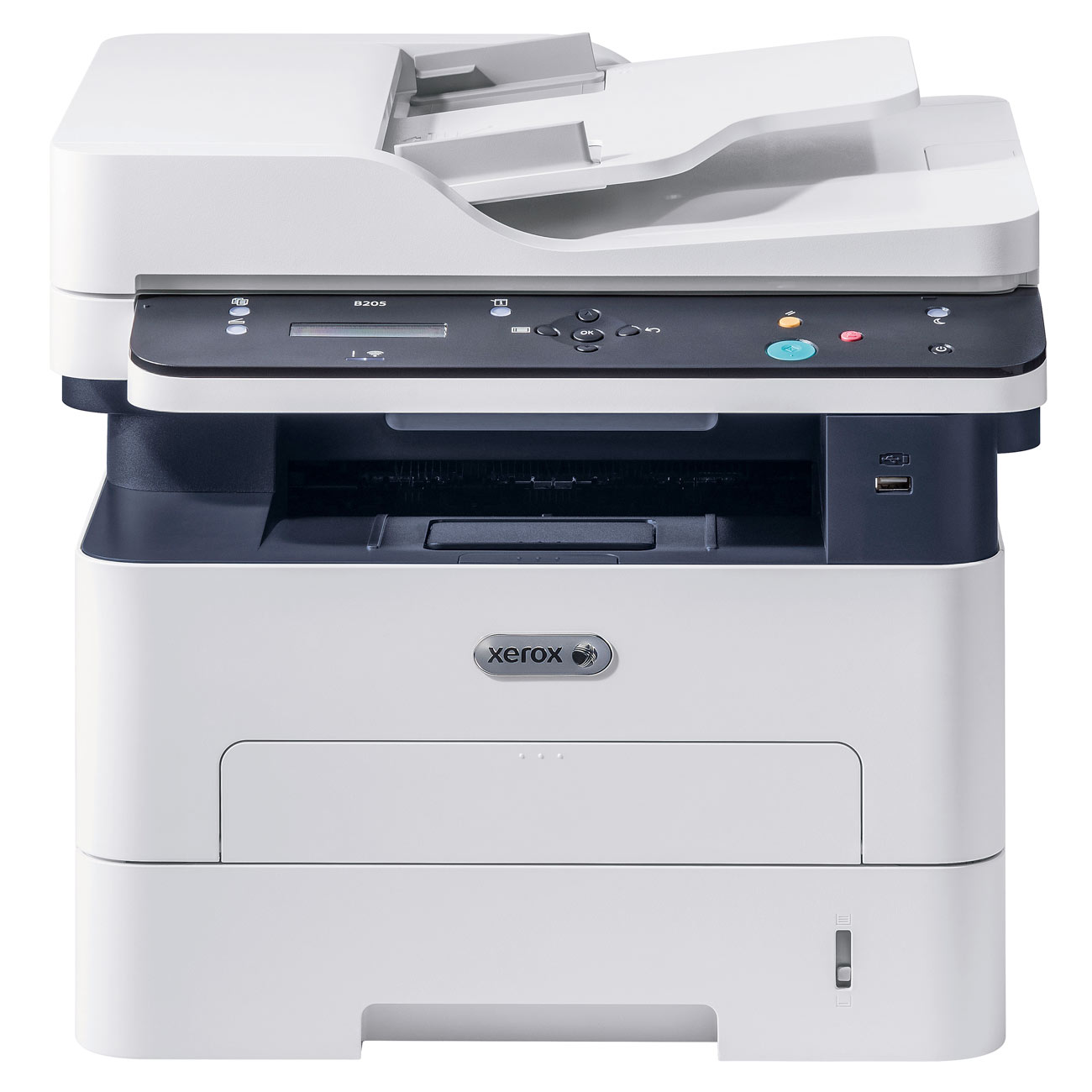 Лазерное МФУ Xerox B205VNI