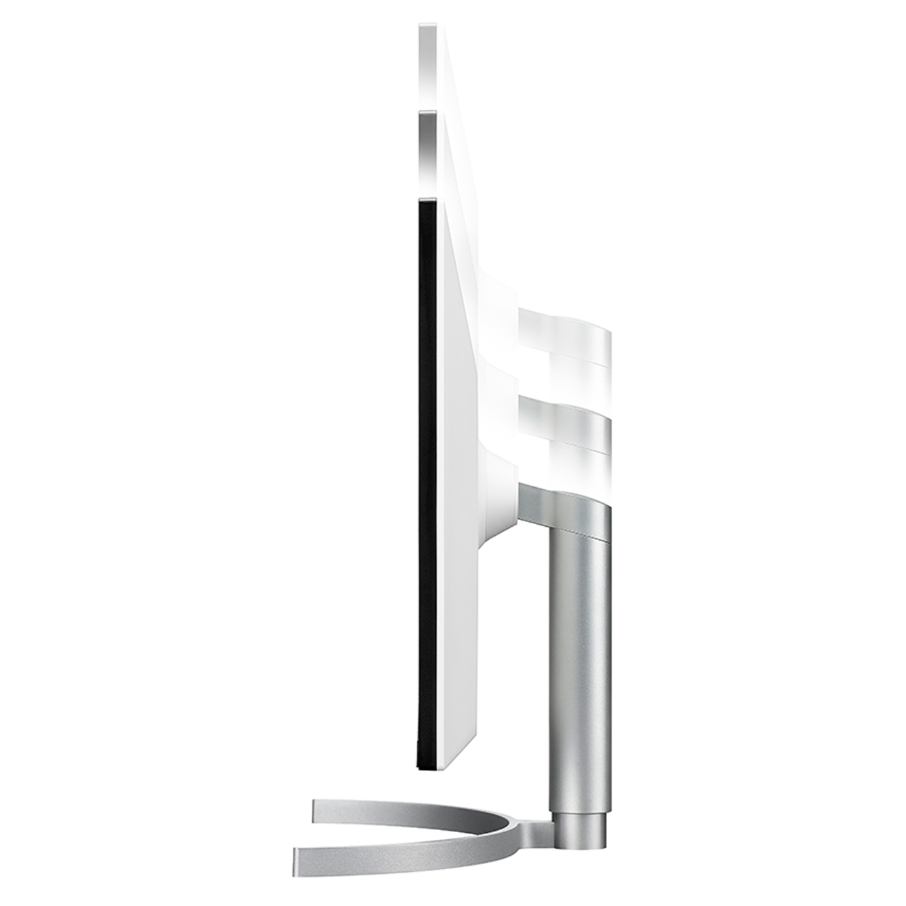 Монитор LG 27UL850-W