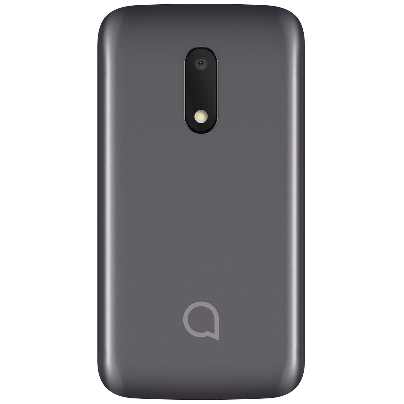 Мобильный телефон Alcatel 3025X Grey