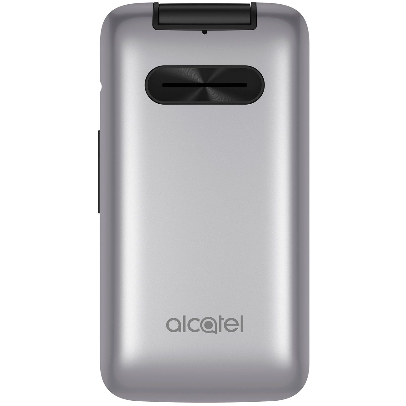 Мобильный телефон Alcatel 3025X Silver