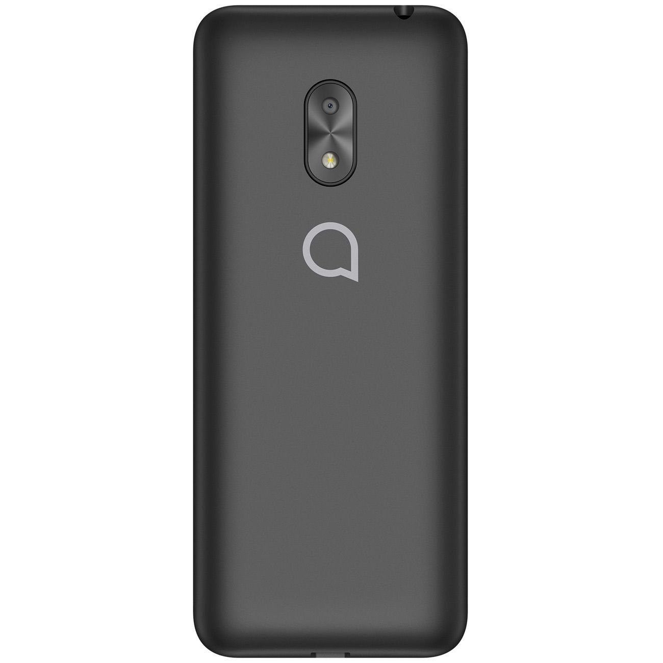 Мобильный телефон Alcatel OneTouch 2003D Dark/Grey