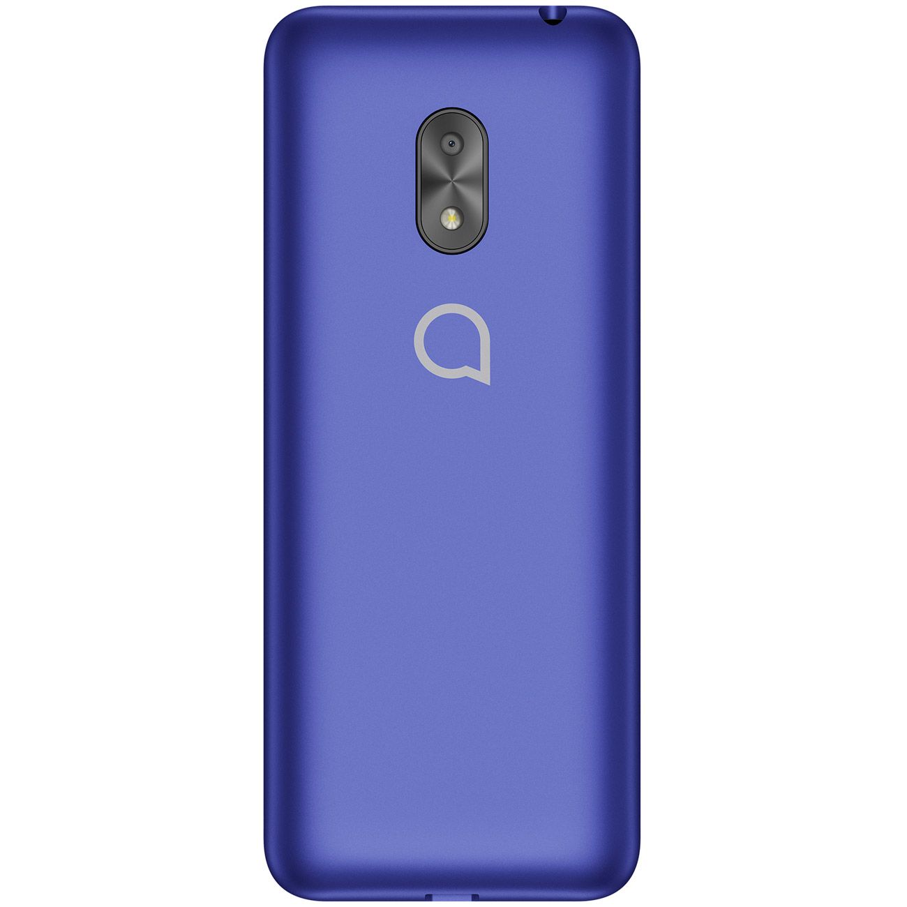 Мобильный телефон Alcatel OneTouch 2003D Blue