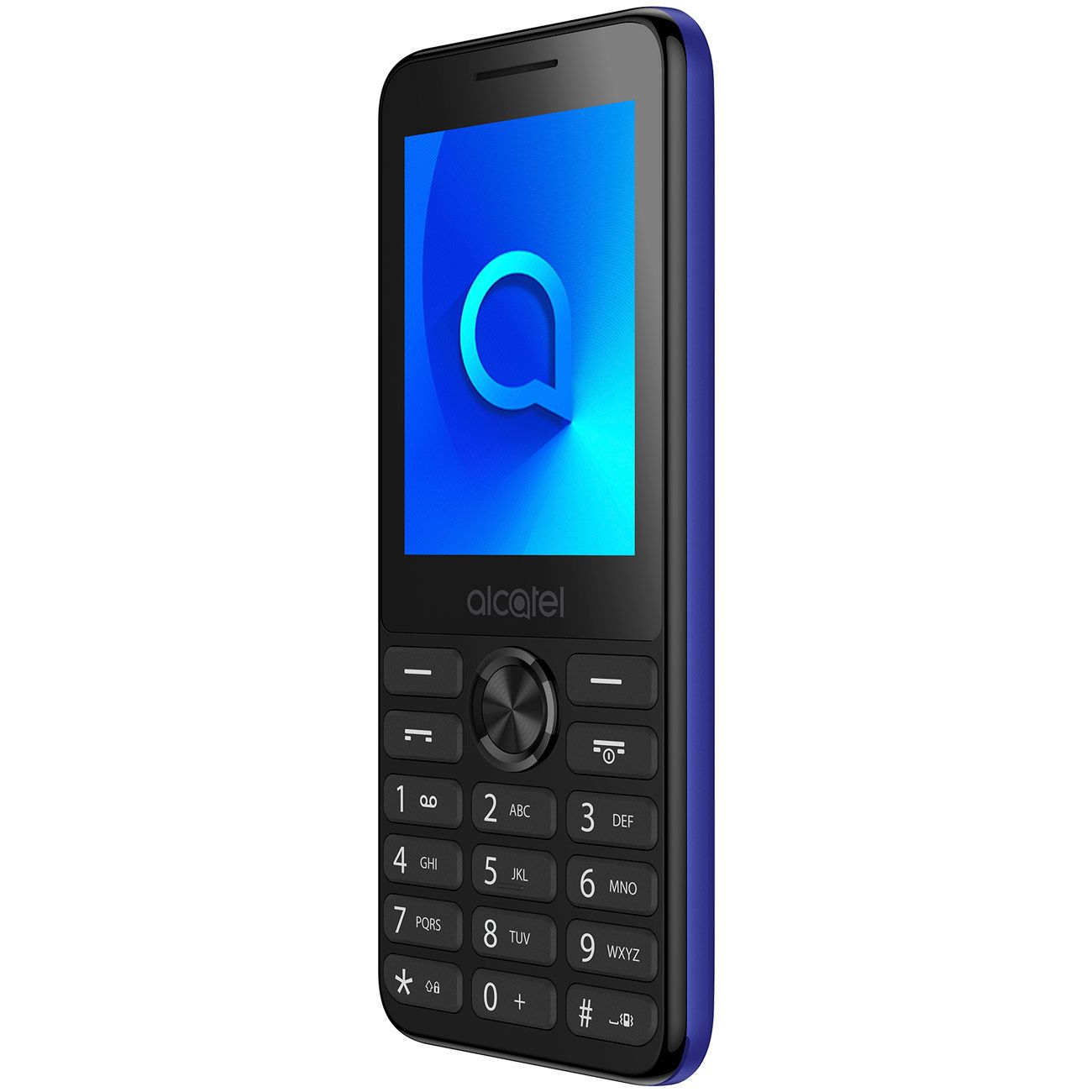 Мобильный телефон Alcatel OneTouch 2003D Blue