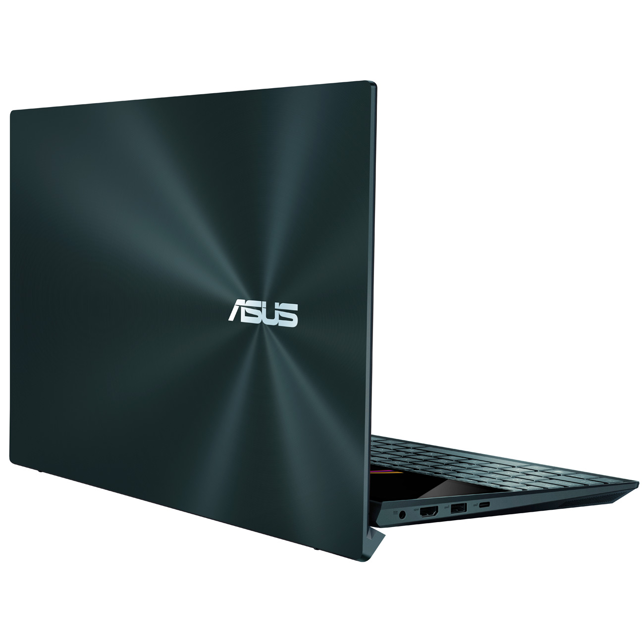 Ноутбук ASUS ZenBook Duo UX481FL-BM024TS