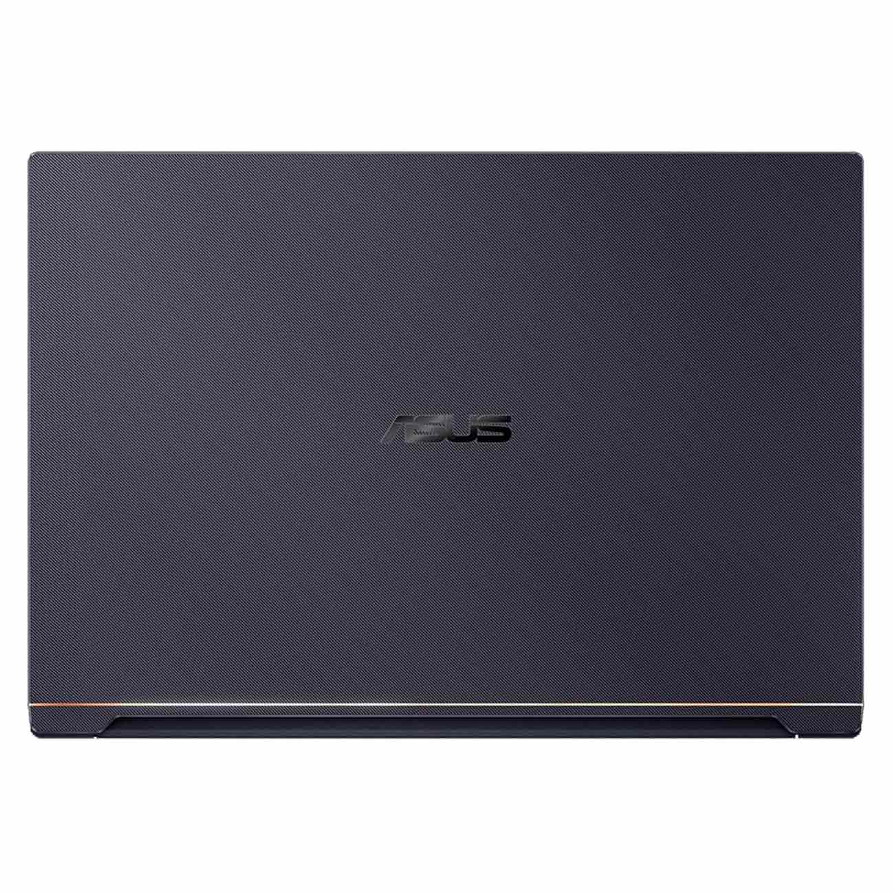 Ноутбук игровой ASUS StudioBook W730G5T-AV009T