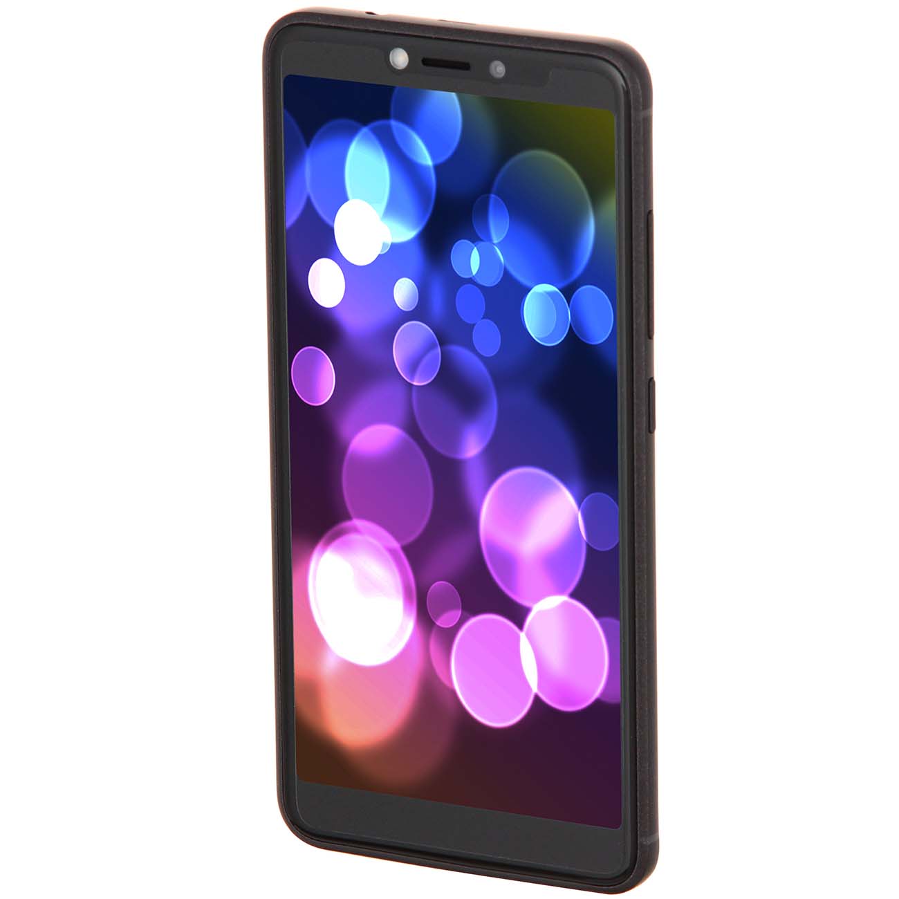 Смартфон BQ mobile Jeans Hot Chocolate (BQ-5518G)