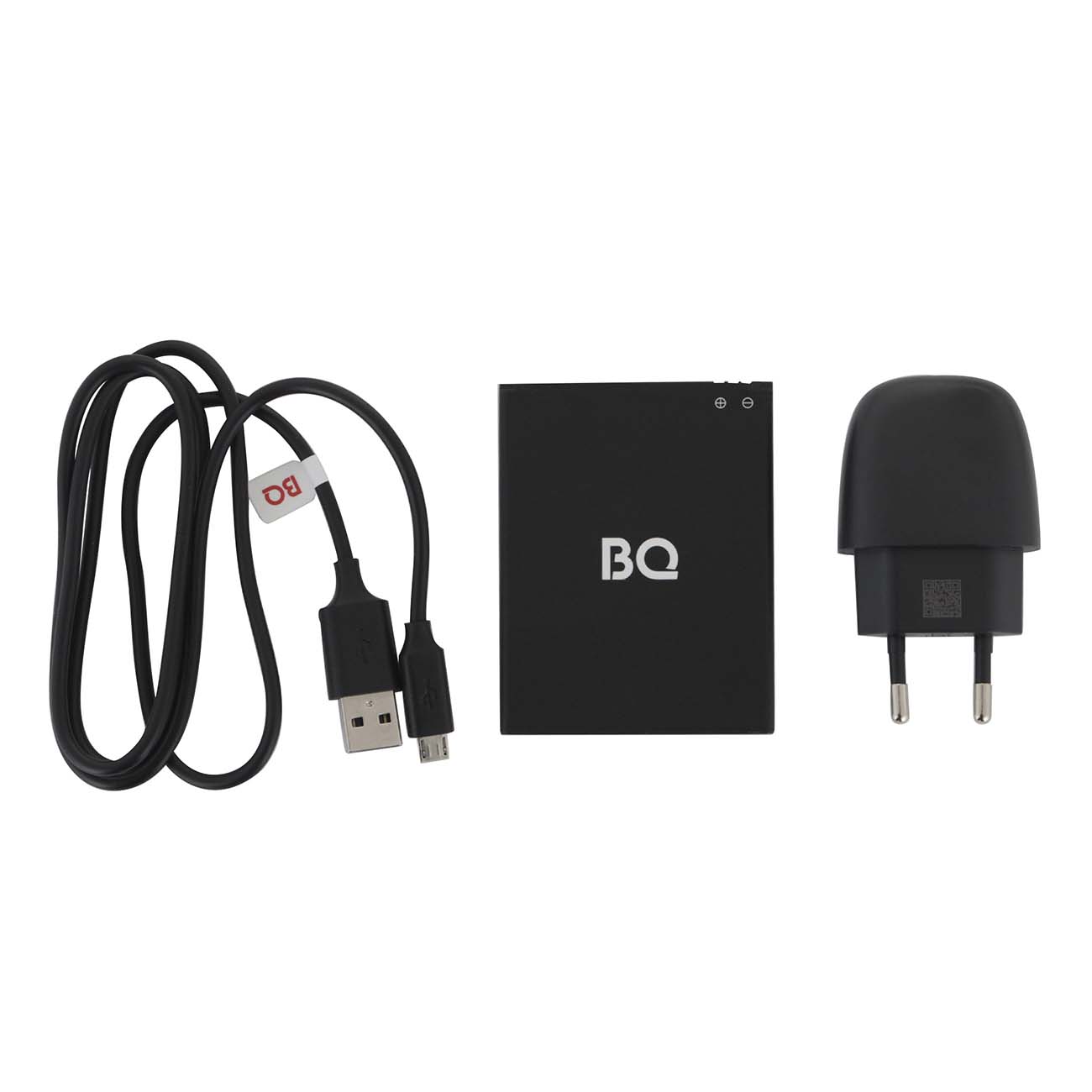 Смартфон BQ mobile Jeans Hot Chocolate (BQ-5518G)