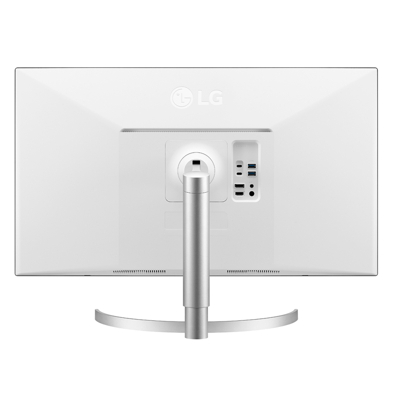 Монитор LG 31.5"/VA/3840x2160/60Гц/белый (32UL750-W)