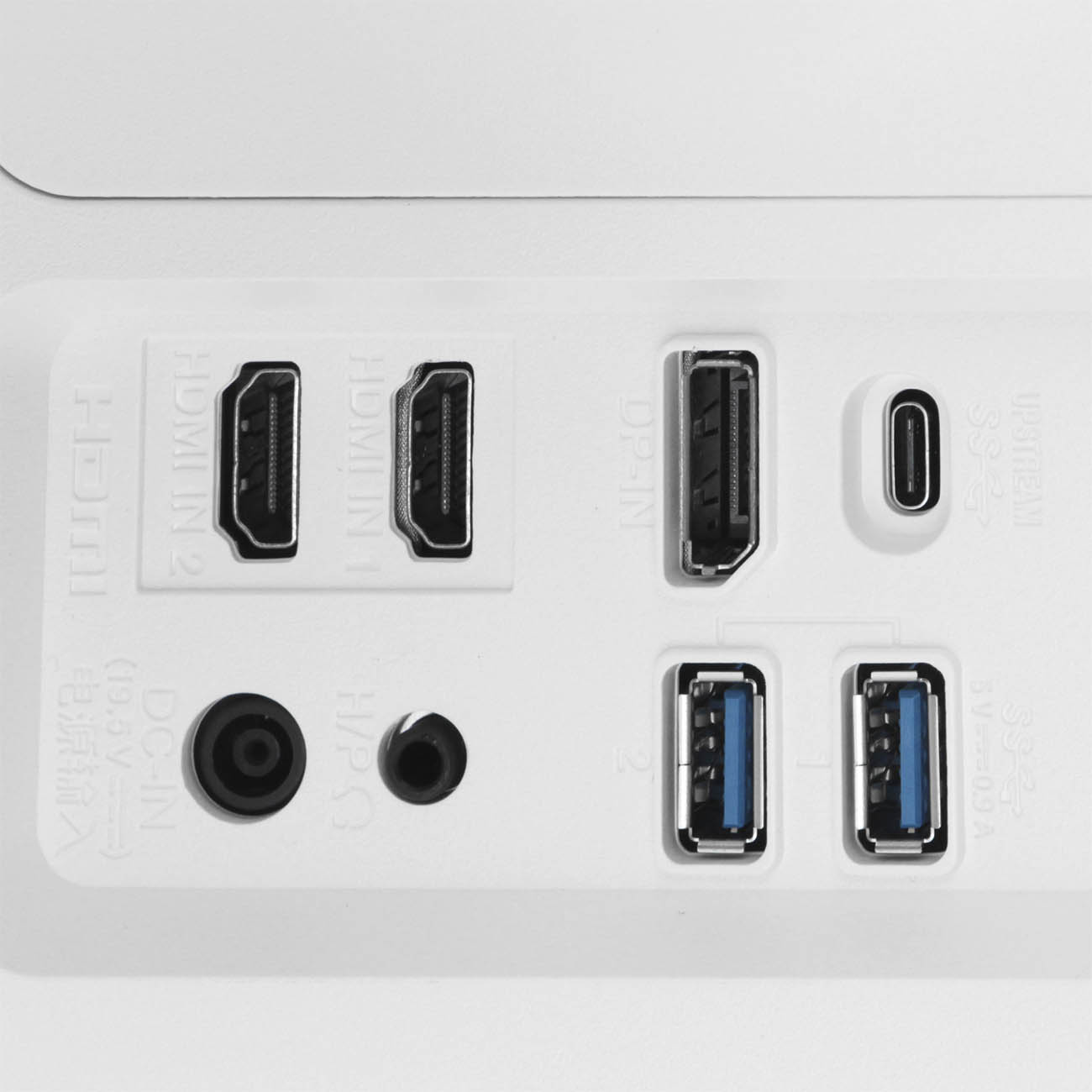 Монитор LG 31.5"/VA/3840x2160/60Гц/белый (32UL750-W)