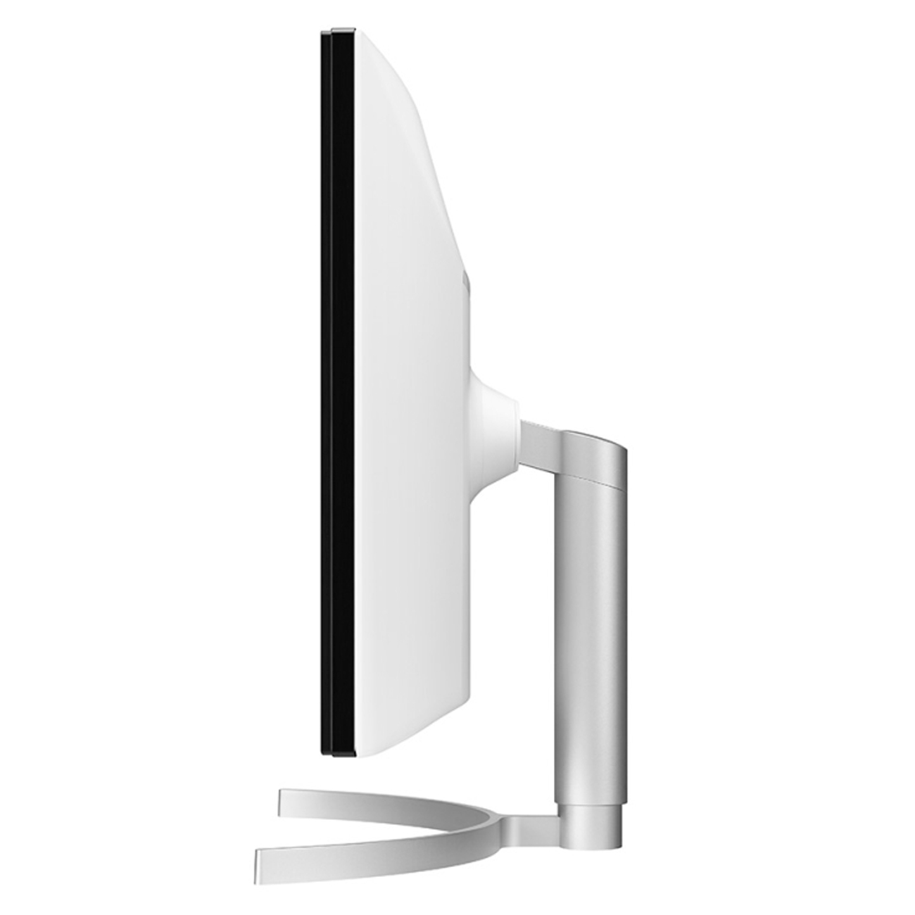 Монитор игровой LG 34WK95C-W