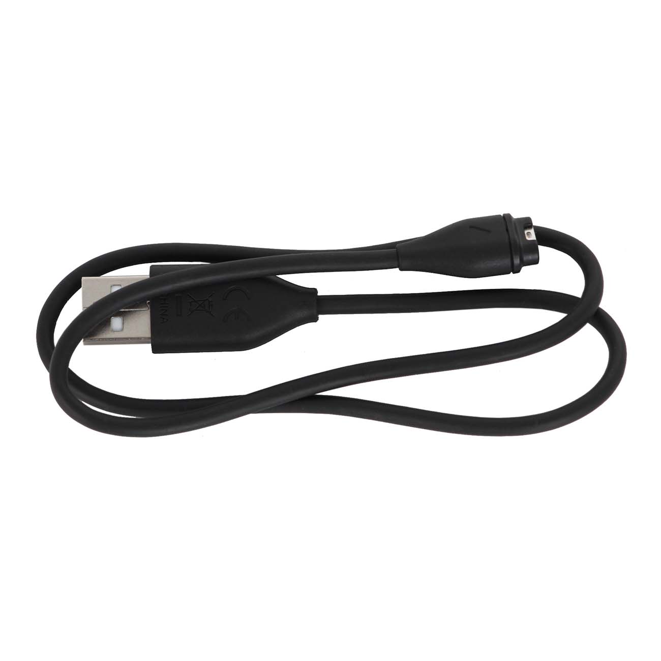 Спортивные часы Garmin Fenix 6X Sapphire Carbon Gray/черный