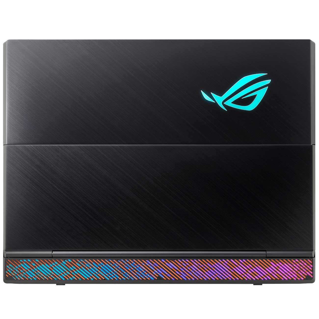 Ноутбук игровой ASUS ROG Mothership GZ700GX-EV006T