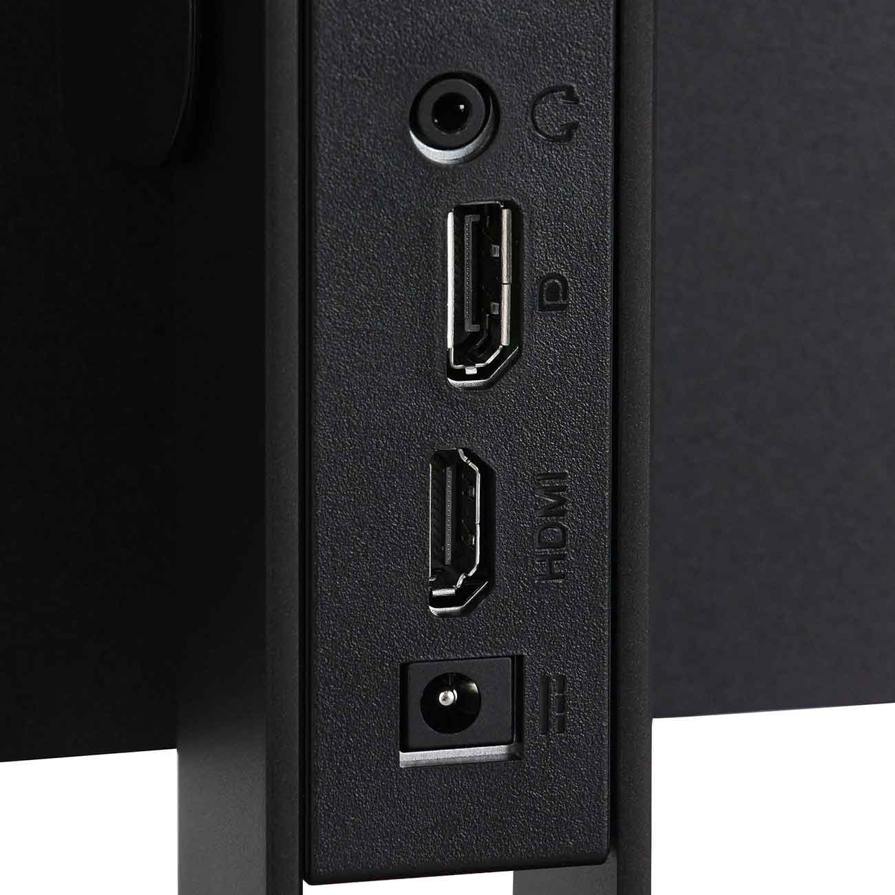 Монитор AOC 23.8"/IPS/1920x1080/75Гц/черный (24V2Q)