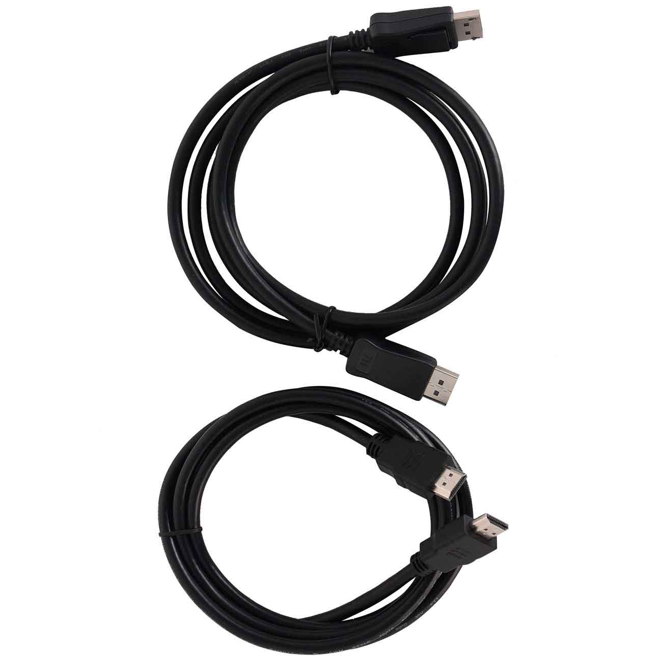 Монитор AOC 23.8"/IPS/1920x1080/75Гц/черный (24V2Q)