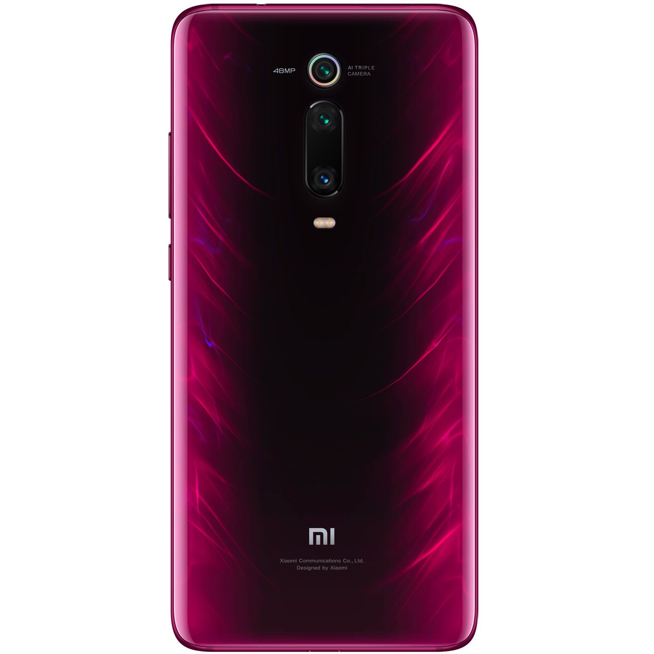Смартфон Xiaomi Mi 9T PRO 6+128GB Flame красный