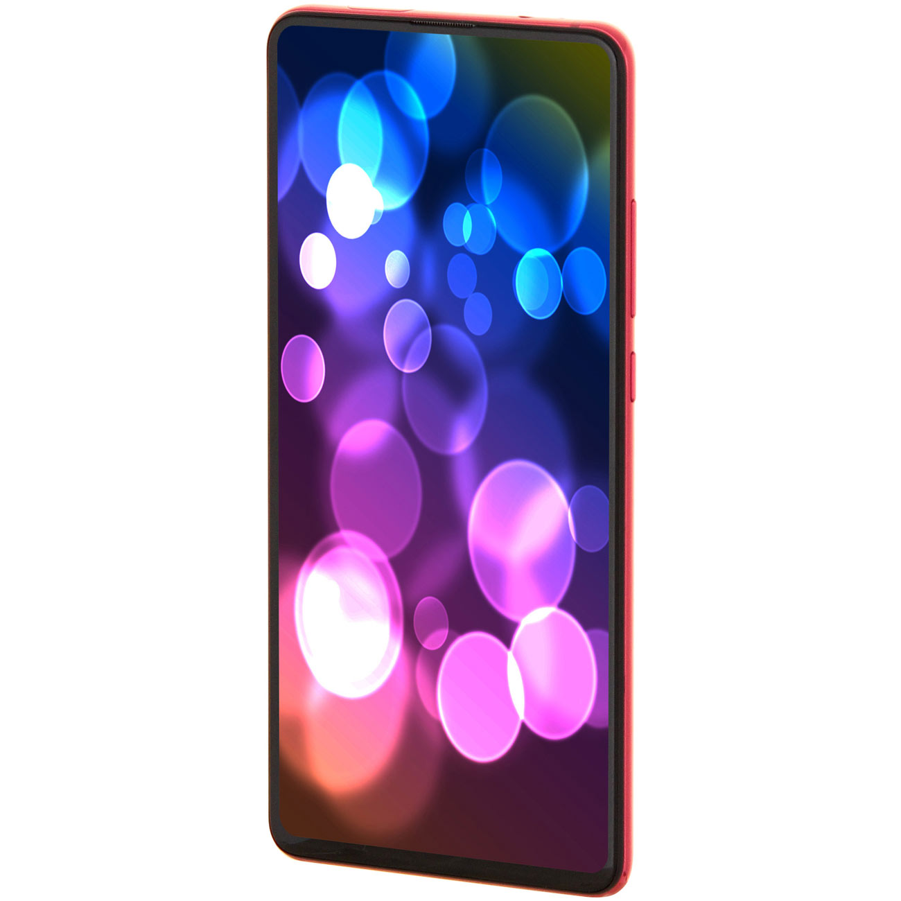 Смартфон Xiaomi Mi 9T PRO 6+128GB Flame красный
