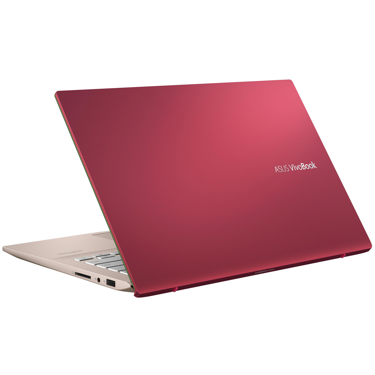 Ноутбук ASUS VivoBook S S431FA-EB031T