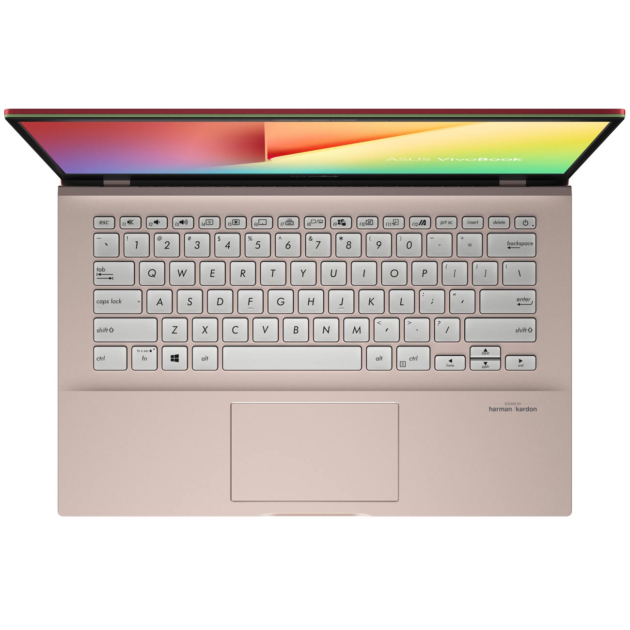 Ноутбук ASUS VivoBook S S431FA-EB031T