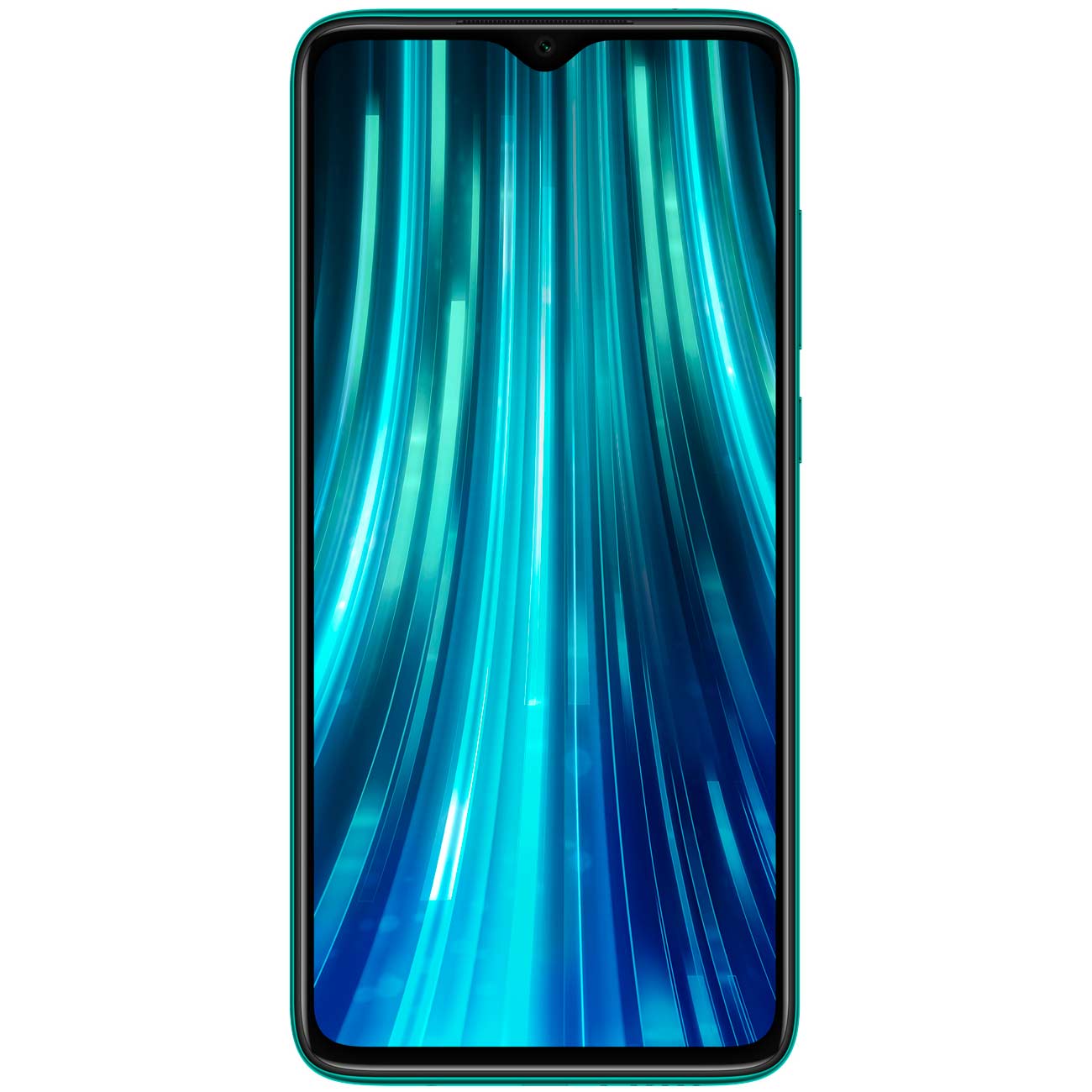 Смартфон Xiaomi Redmi Note 8 Pro 6+64GB лесной зеленый фото
