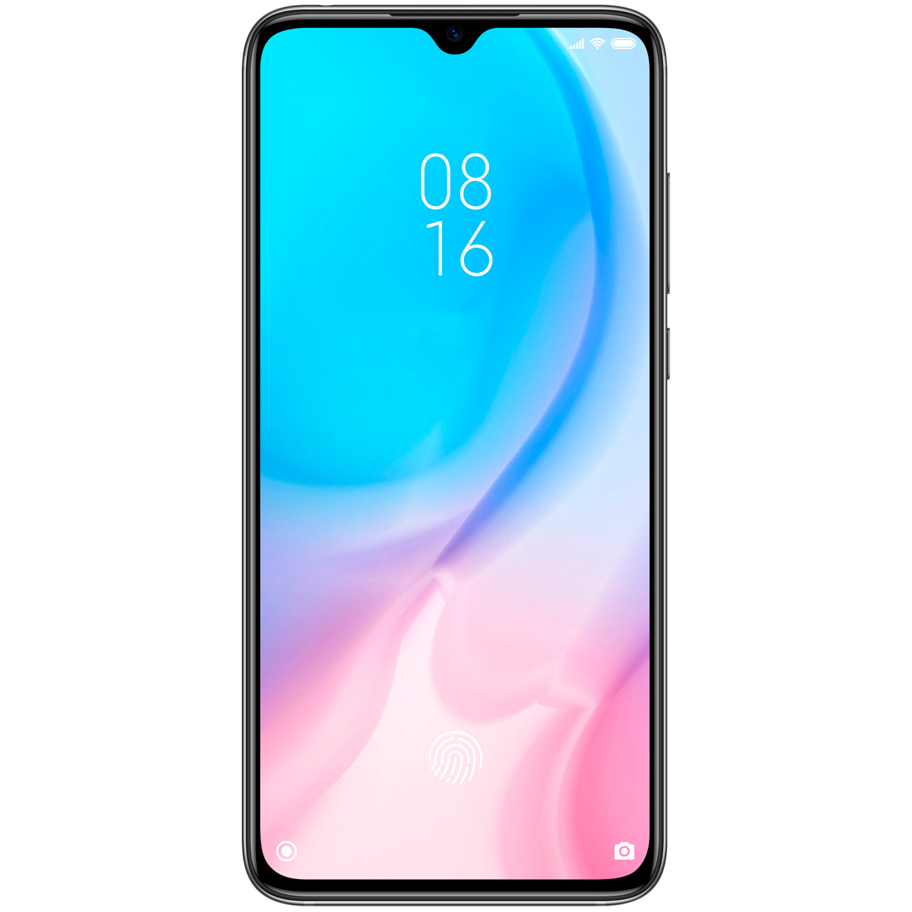Смартфон Xiaomi Mi 9 Lite 6+128GB Pearl белый