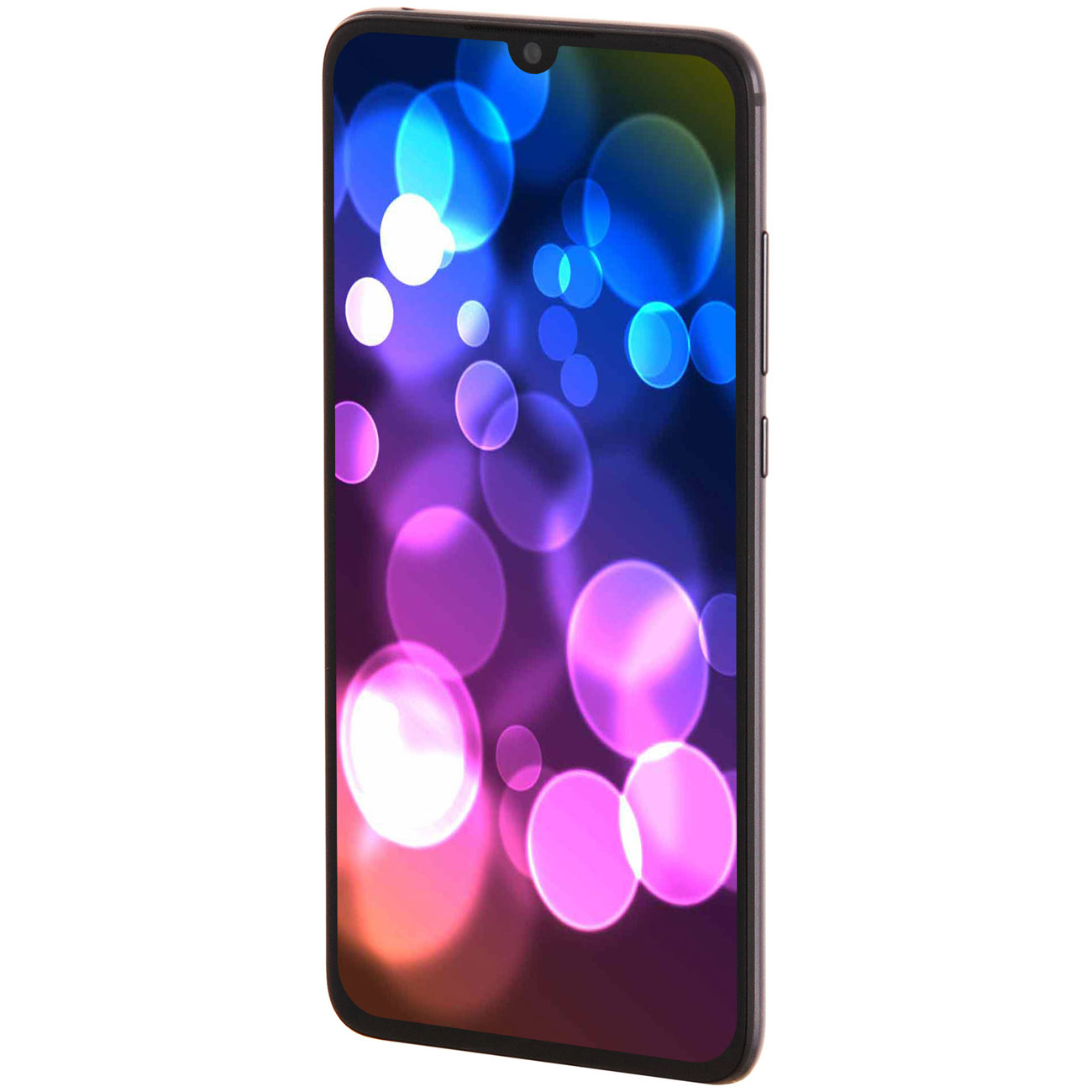 Смартфон Xiaomi Mi 9 Lite 6+128GB Onyx серый