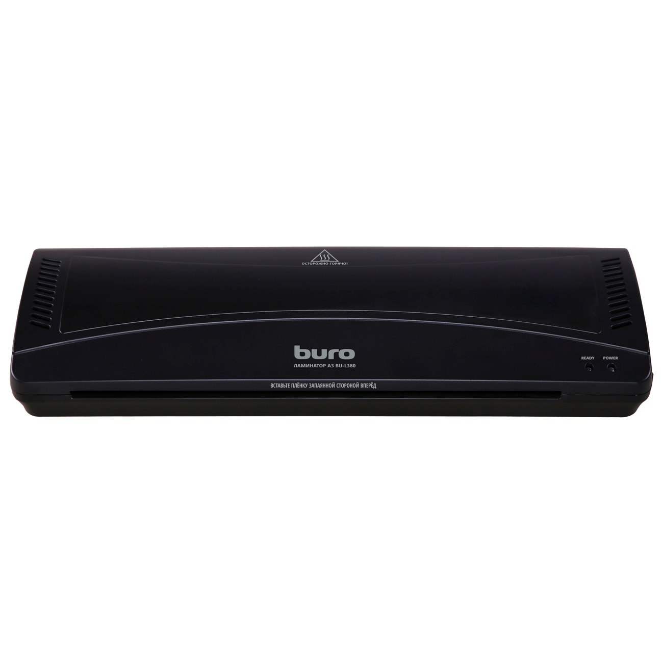 Ламинатор Buro BU-L380