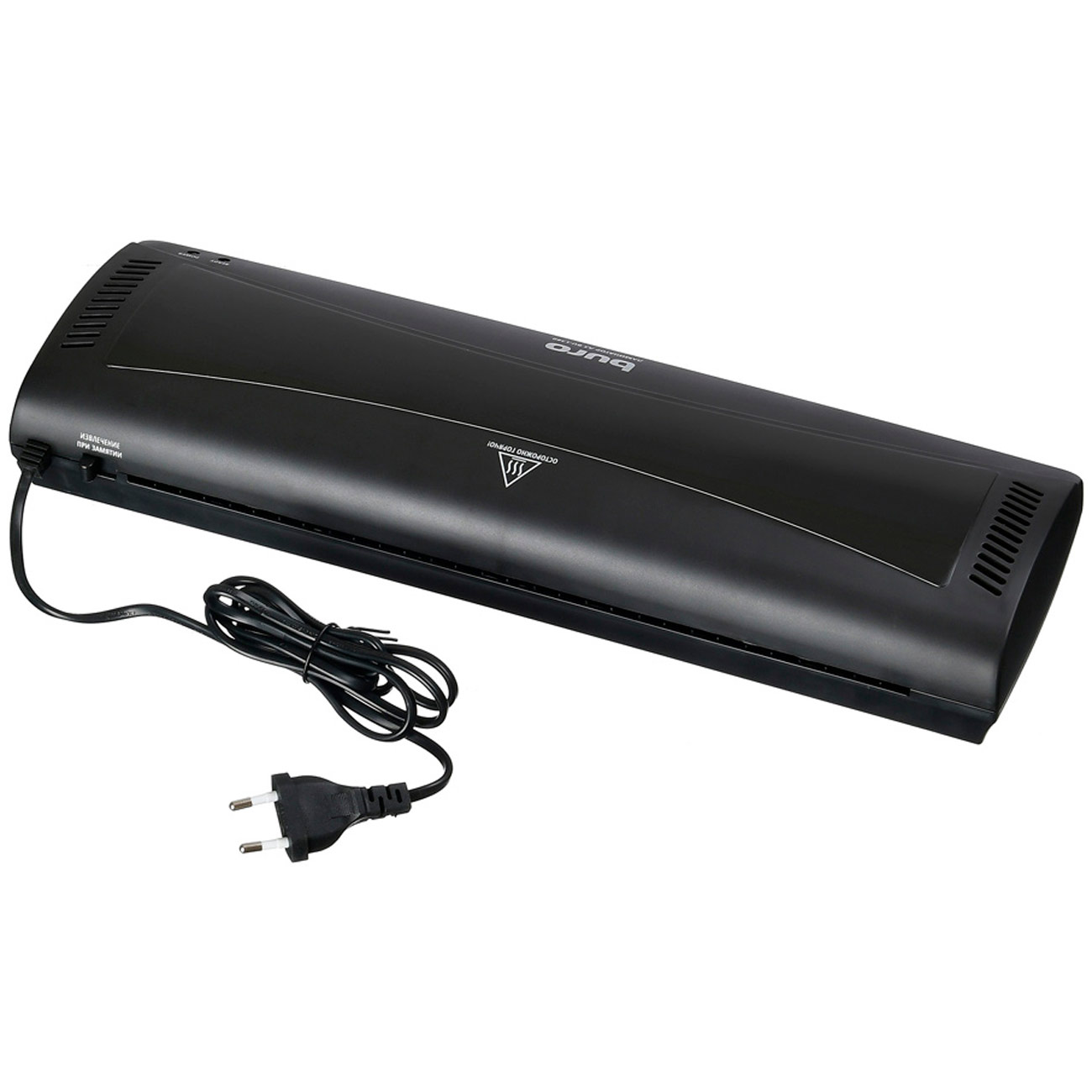 Ламинатор Buro BU-L380