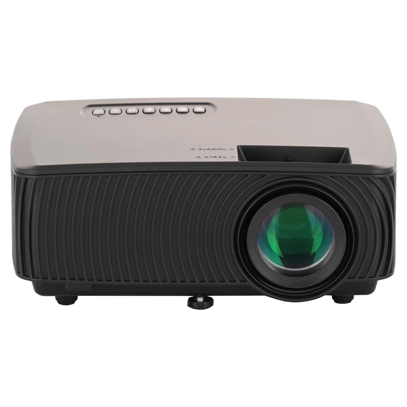 Проектор Rombica Ray Smart X1400 (MPR-X140)