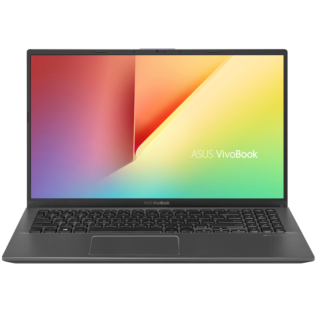 Ноутбук ASUS ViVoBook 15 X512FL-BQ259T
