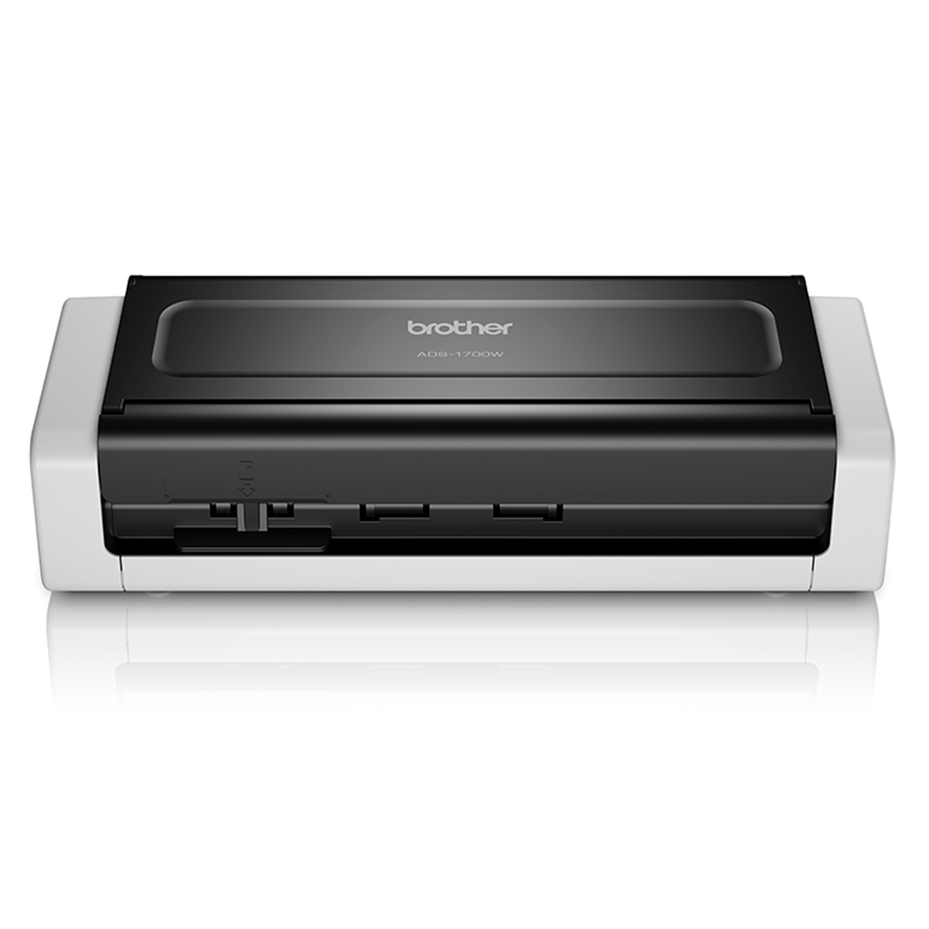 Сканер Brother ADS-1700W (ADS1700WTC1)