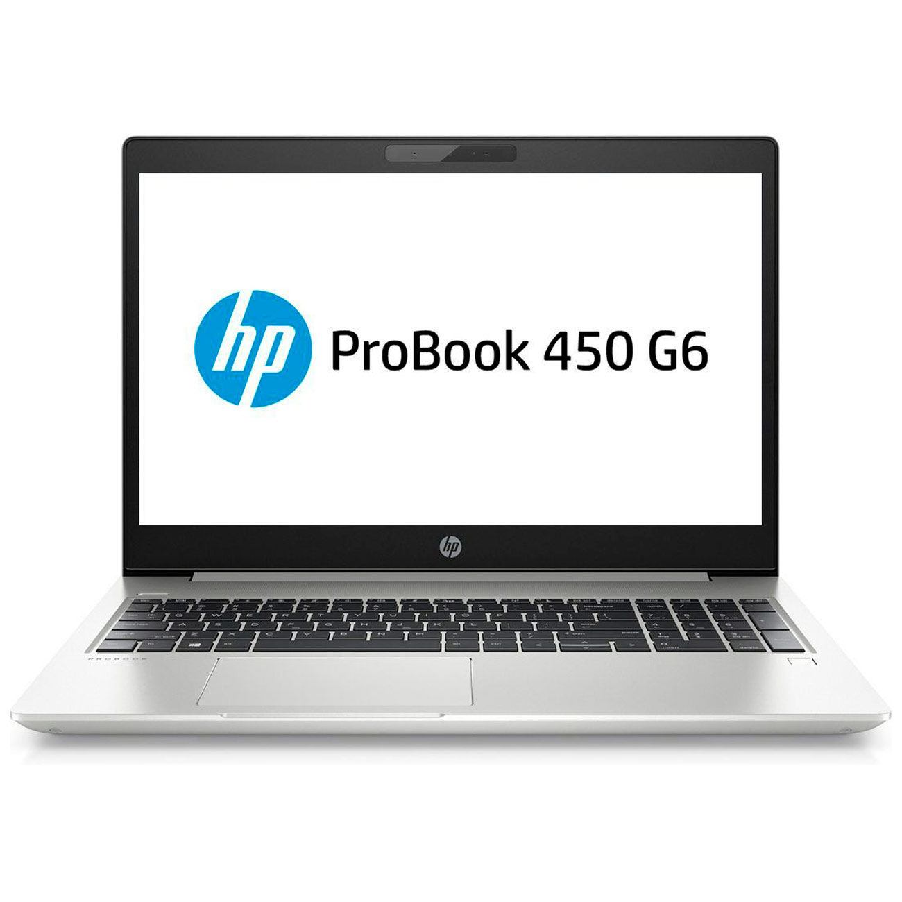 Ноутбук HP ProBook 450 G6 5PQ02EA