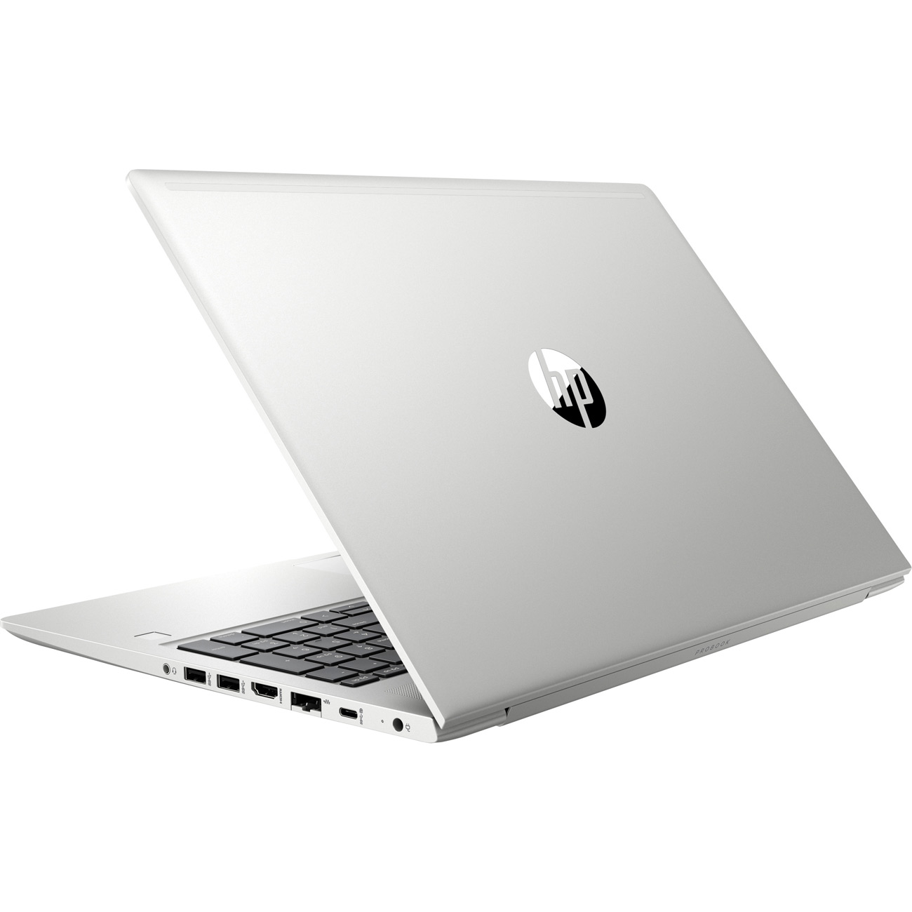 Ноутбук HP ProBook 450 G6 5PQ02EA