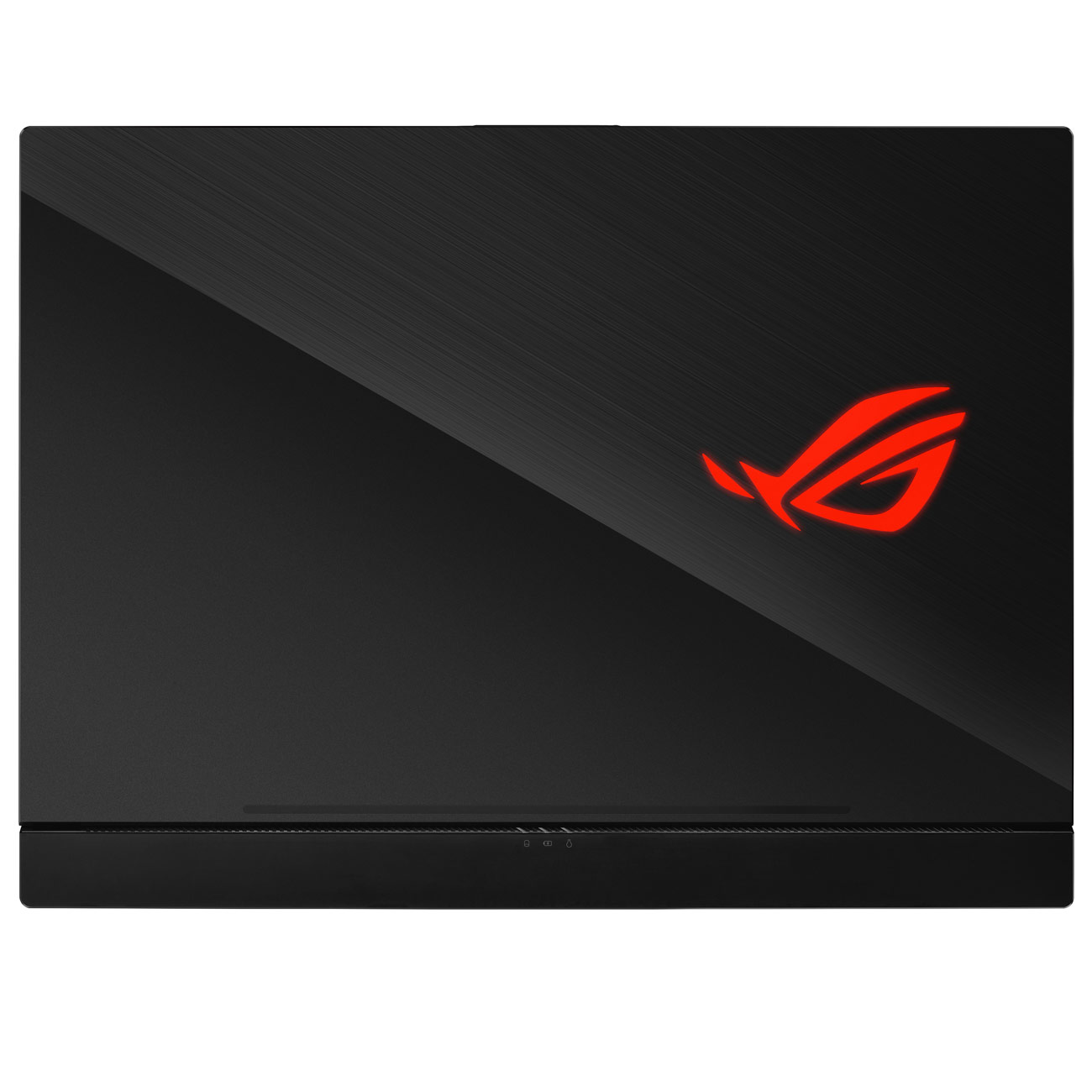 Ноутбук игровой ASUS ROG Zephyrus S GX531GXR-AZ047T