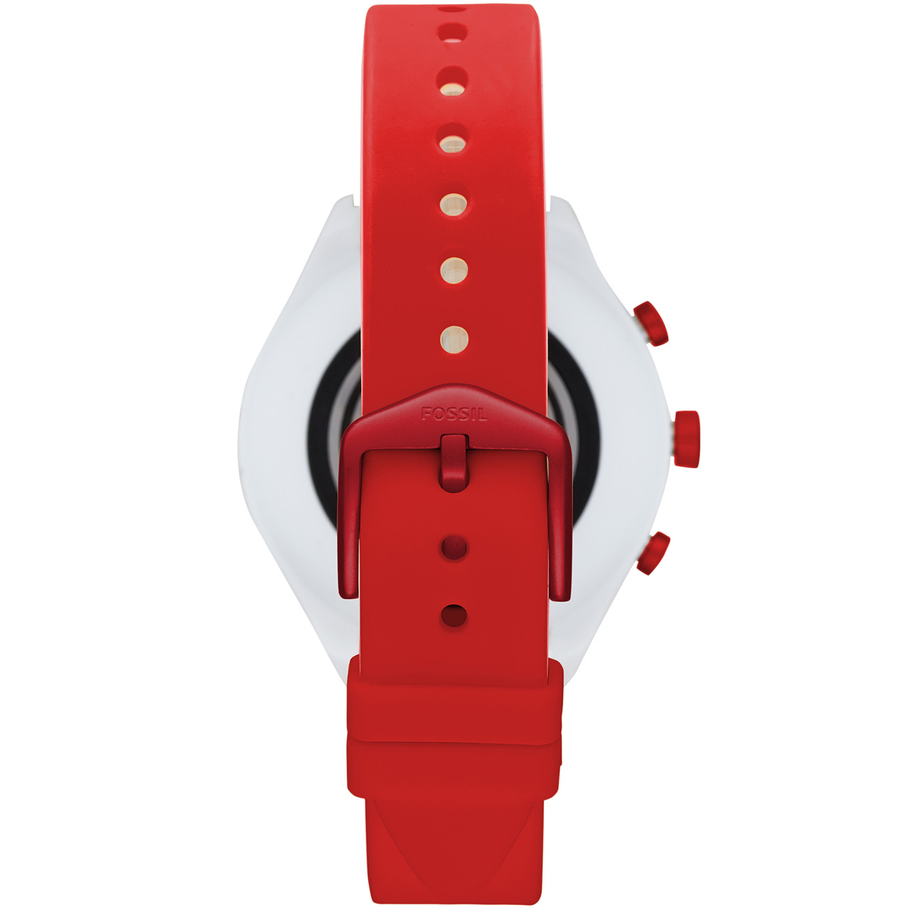 Смарт-часы Fossil Sport Smartwatch FTW6052 (DW9F1)