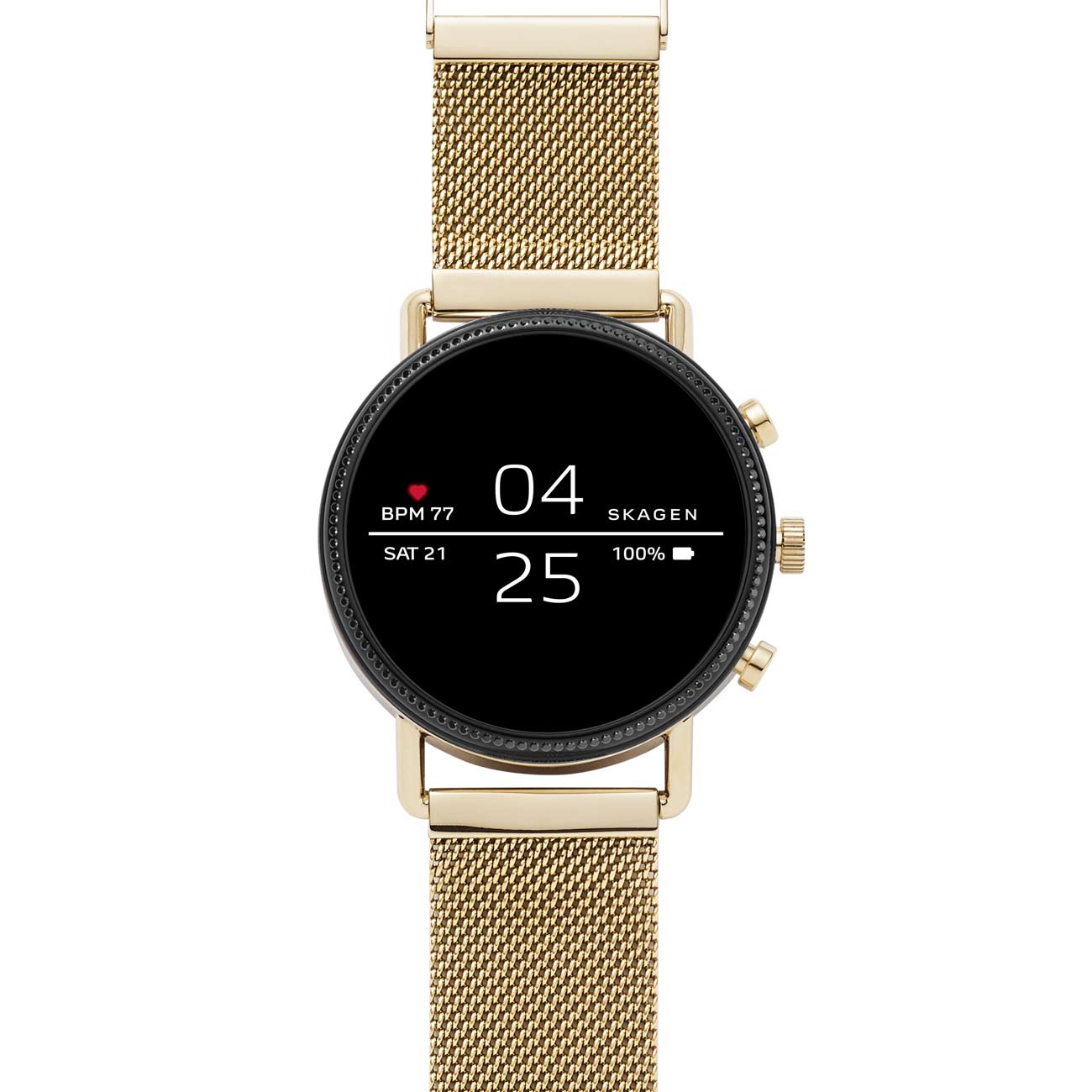 Смарт-часы Skagen Falster SKT5111 (DW7S1)