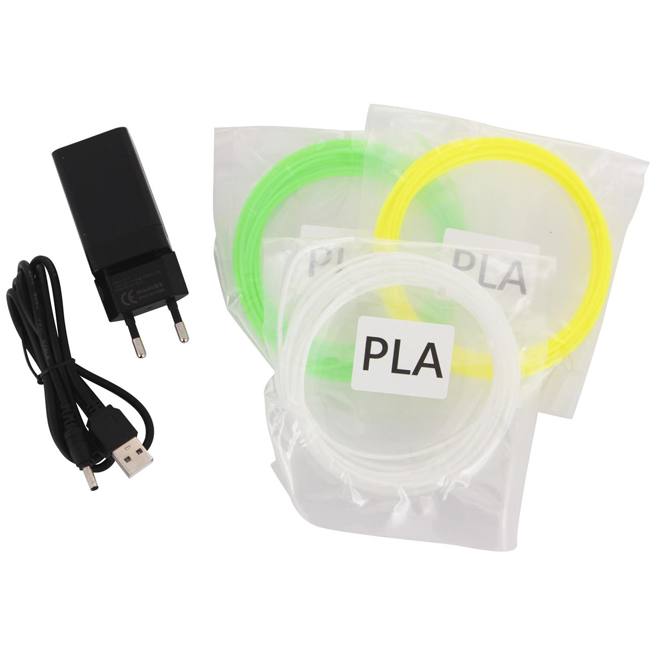 3D-ручка Funtastique Lilo FPN03P фиолетовый